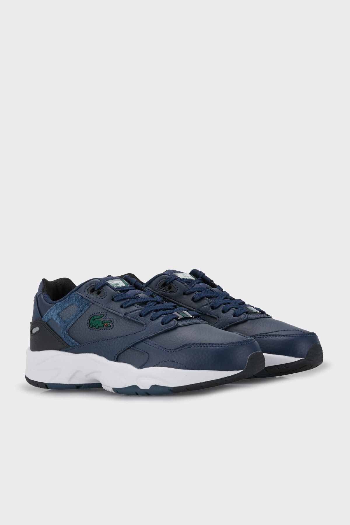 Lacoste storm 96 noir deals