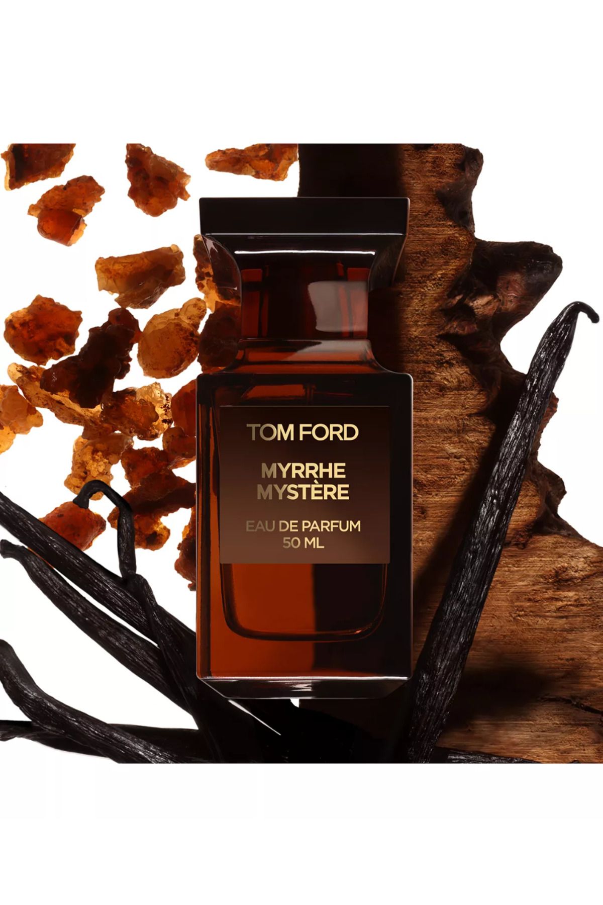 ادو پرفیوم Myrrhe Mystere 50 میلی لیتر Tom Ford