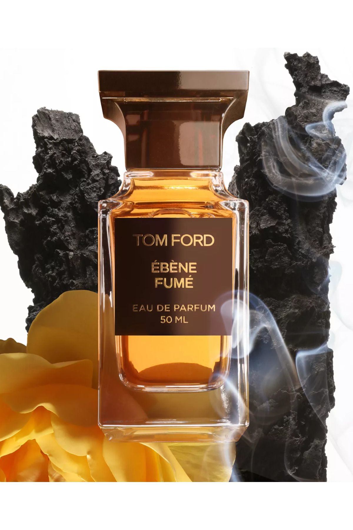 ادو پرفیوم Ébène Fumé 100 میلی لیتر Tom Ford