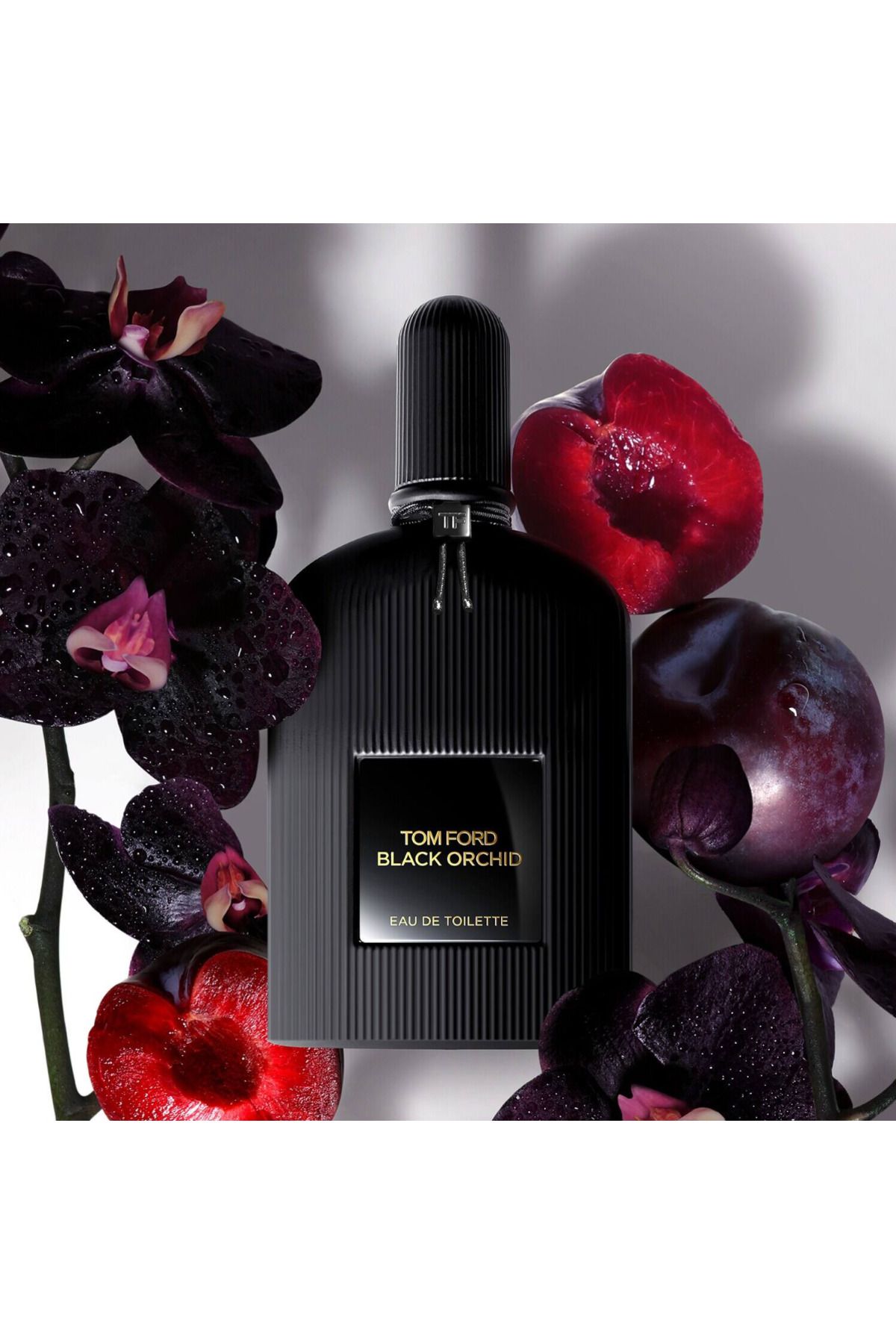 Black Orchid - Eau De Toilette 50 Ml 3405704967504934892 Tom Ford