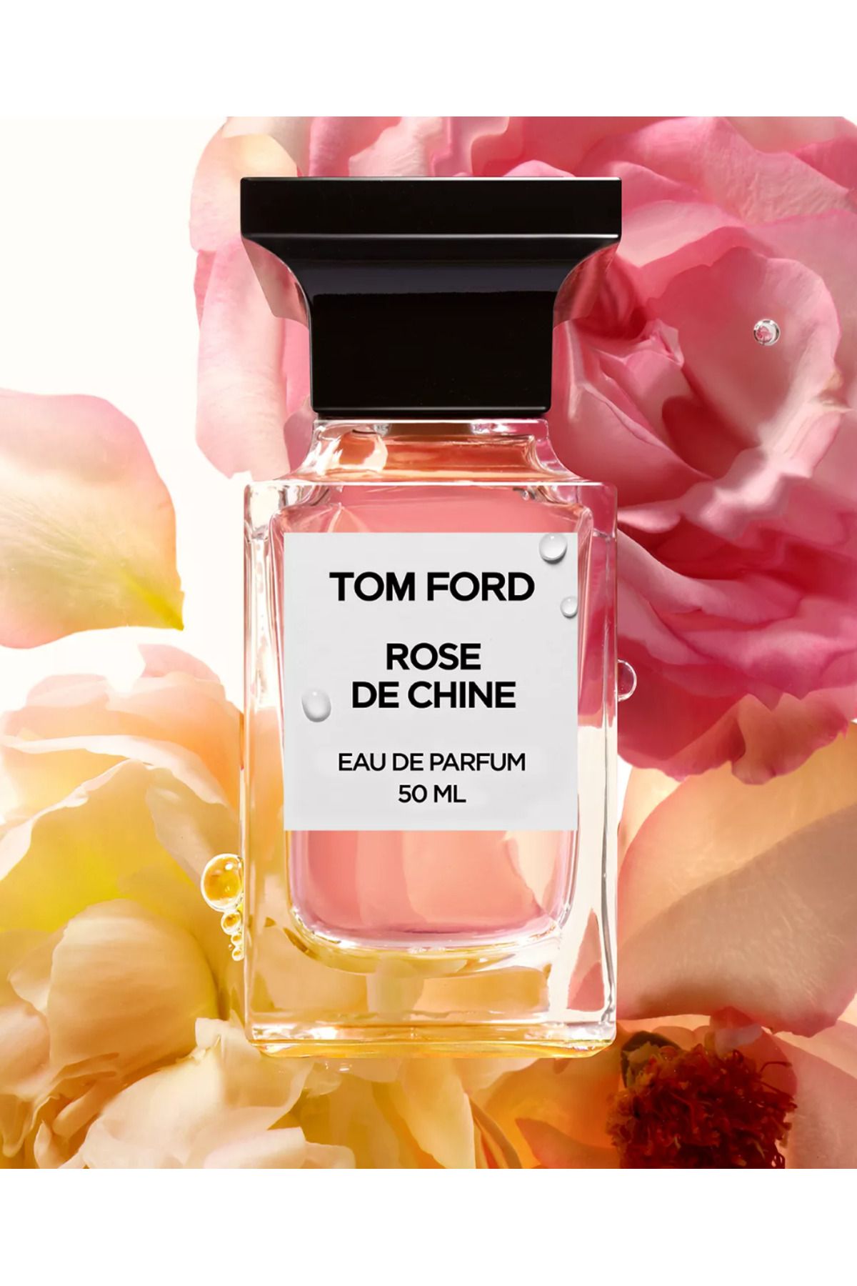 عطر رز دو چین 50 میلی لیتر Tom Ford