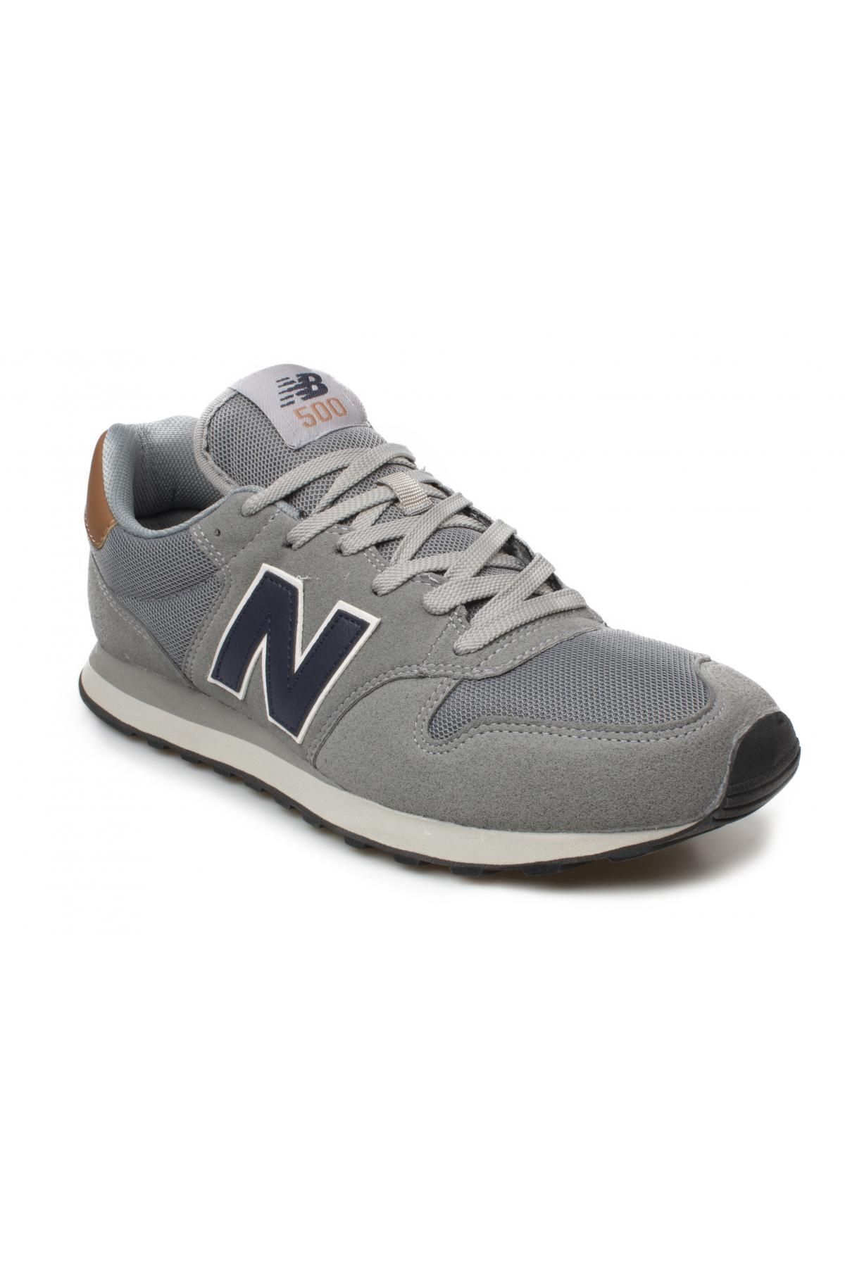 New balance gm500 grey sales
