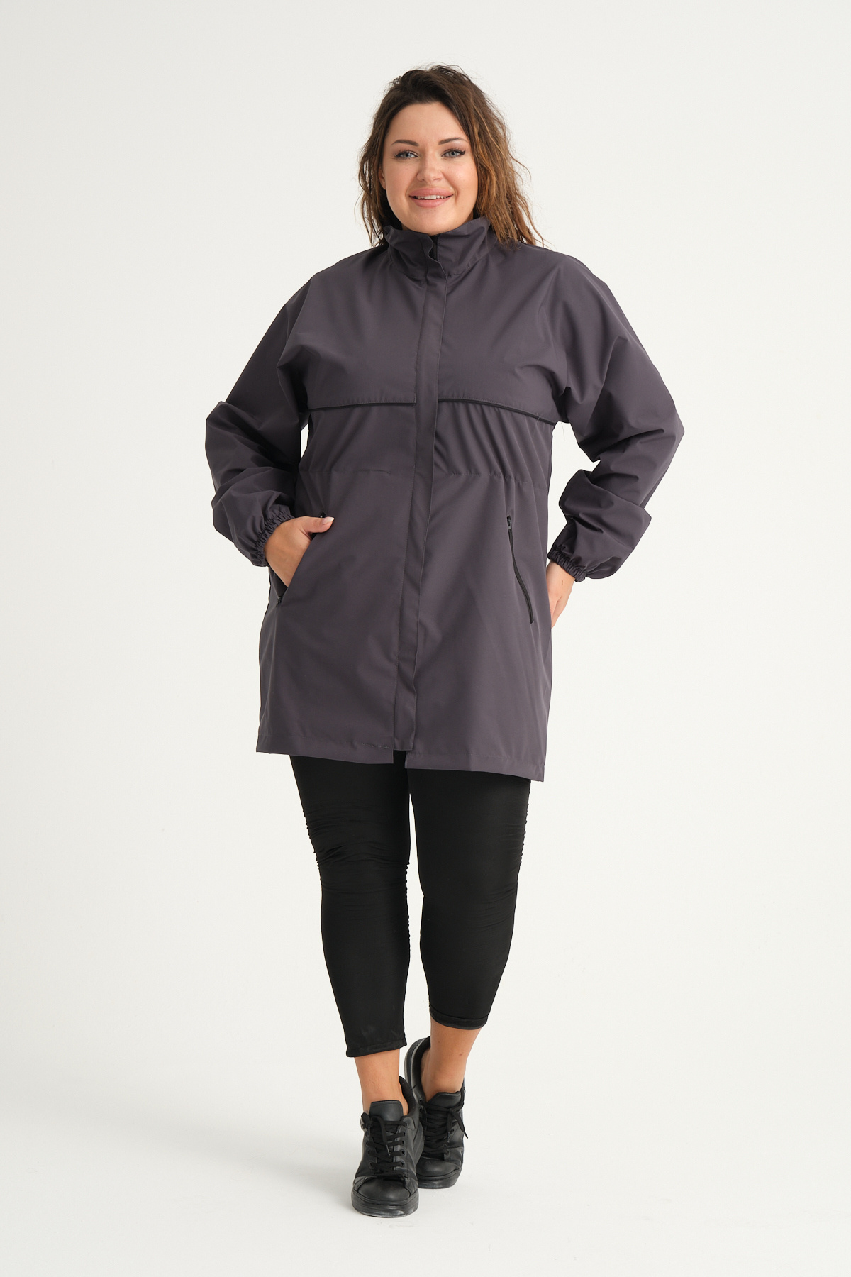 Sweating and Sportswear Thermal Sauna Tracksuit with Thermal Tights Gift