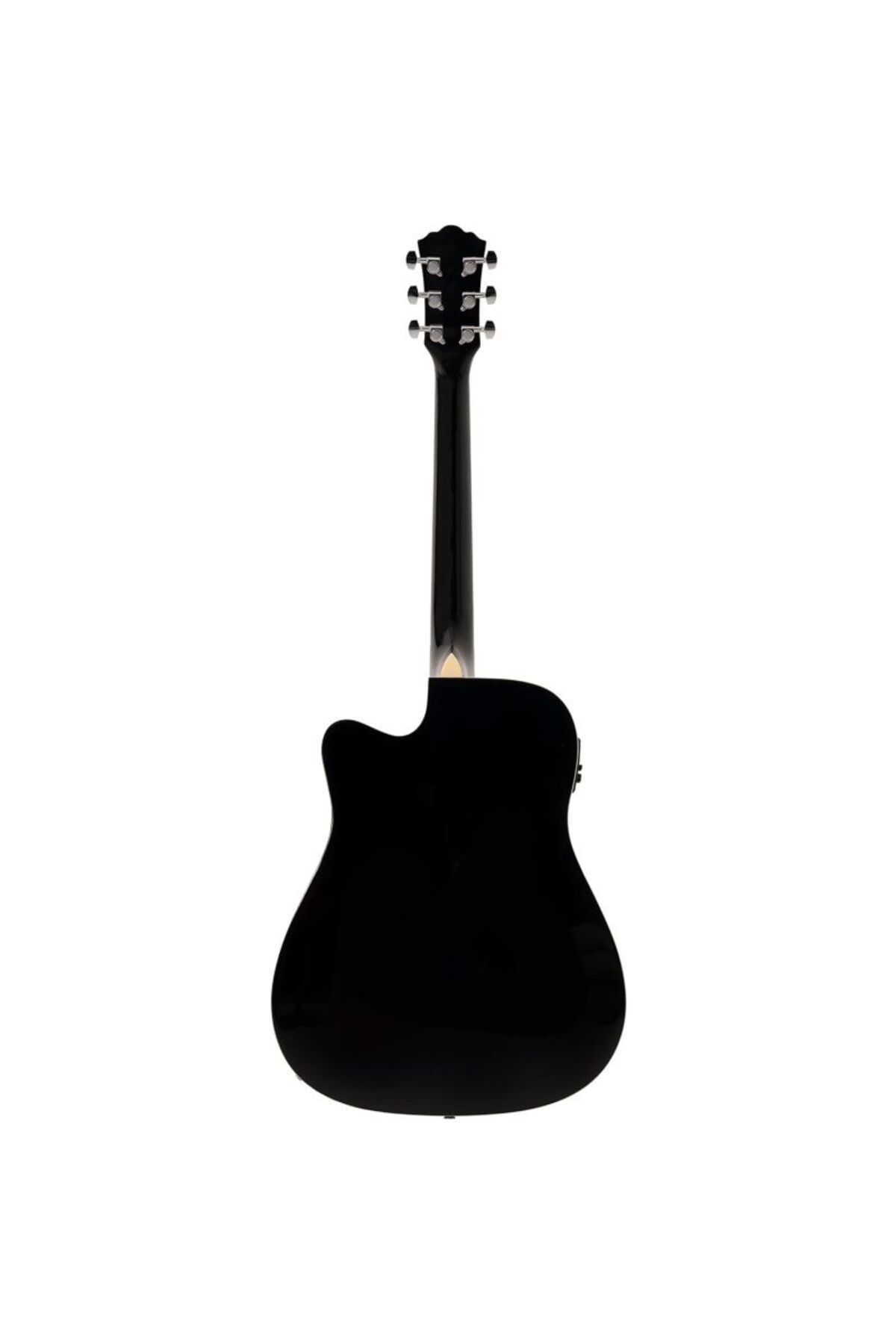 Washburn Wa90cevsb Elektro Akustik Gitar Fiyat Yorumlar Trendyol
