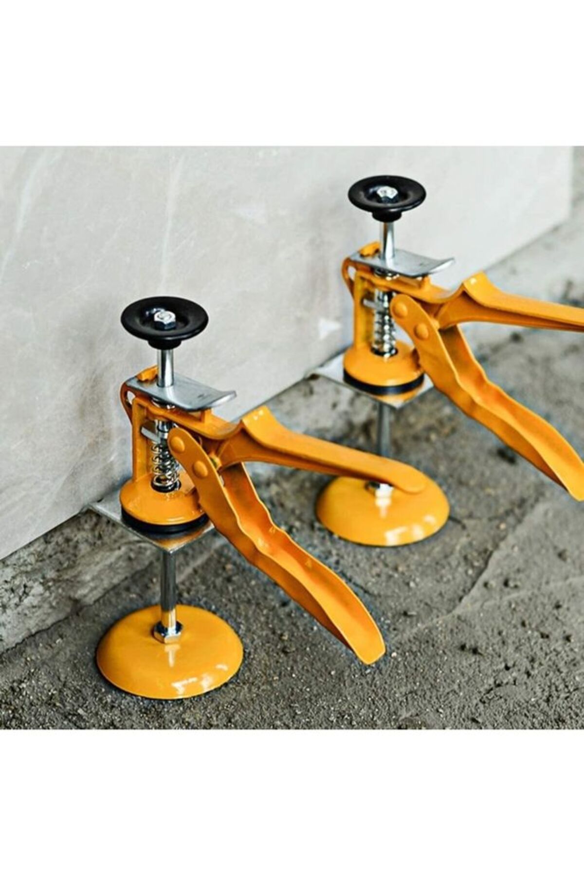 emalzeme-Wall Tile Tile Precision Sevci Jack Tile Height Locator Height Adjuster Jack 2