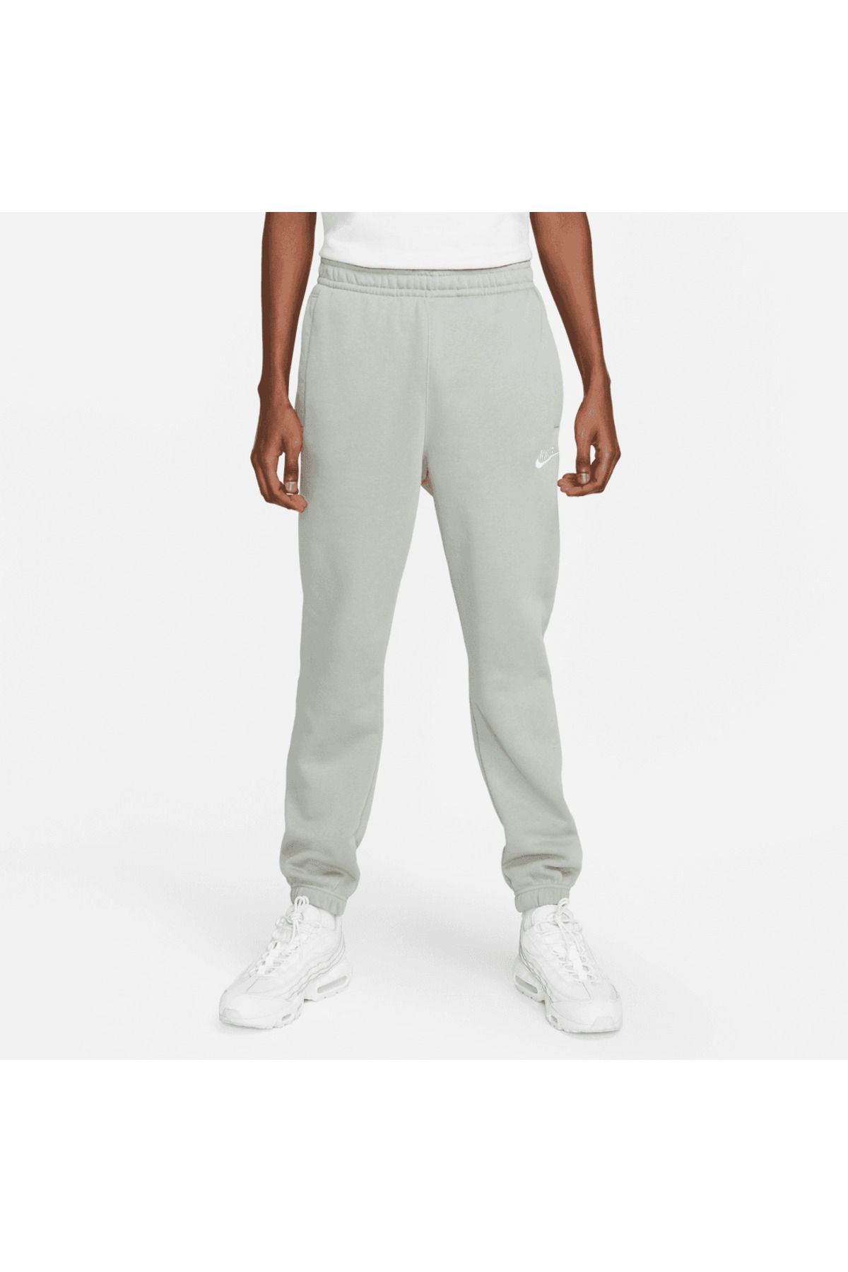 Nike deals sweatpants pastel