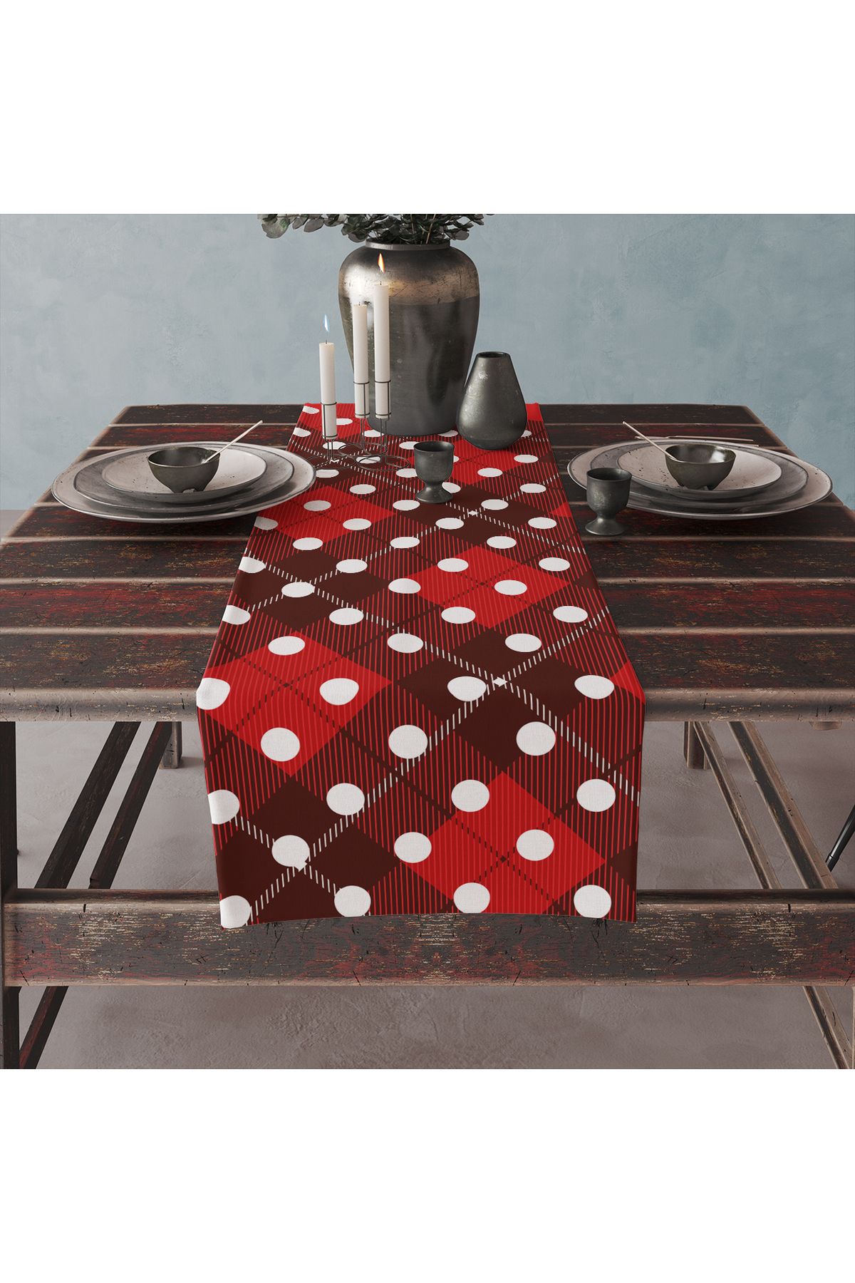 instababyrooms Anul Nou Concept Runner Tematic De Anul Nou - One Size