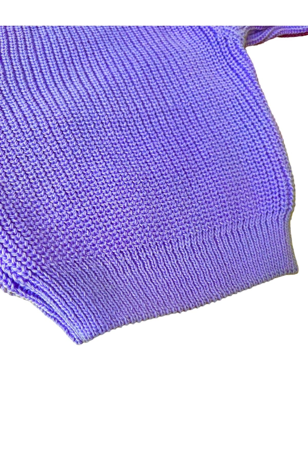 gogo bici Triko Kazak Esnek Unisex Bebek Çocuk Selanik Bisiklet Yaka fotoğrafı 3 (önizleme)