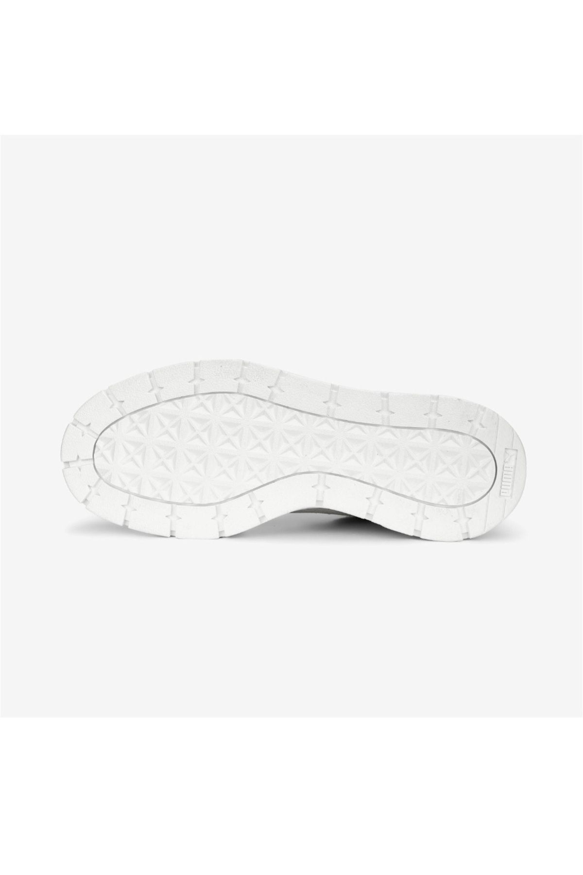 اسنیکر سفید زنانه Mayze Stack Terry 392101 کفش ورزشی Puma
