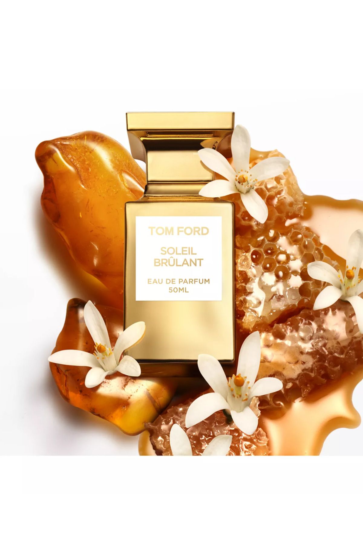 ادو پرفیوم اسپری سولیل برولانت 100 میلی لیتر Tom Ford