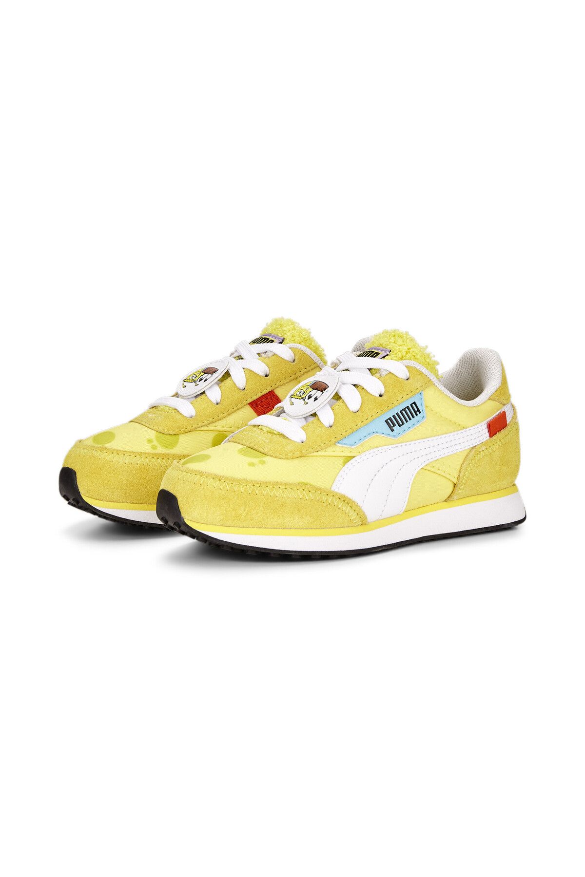 Puma-المستقبل رايدر سبونج بوب PS 6