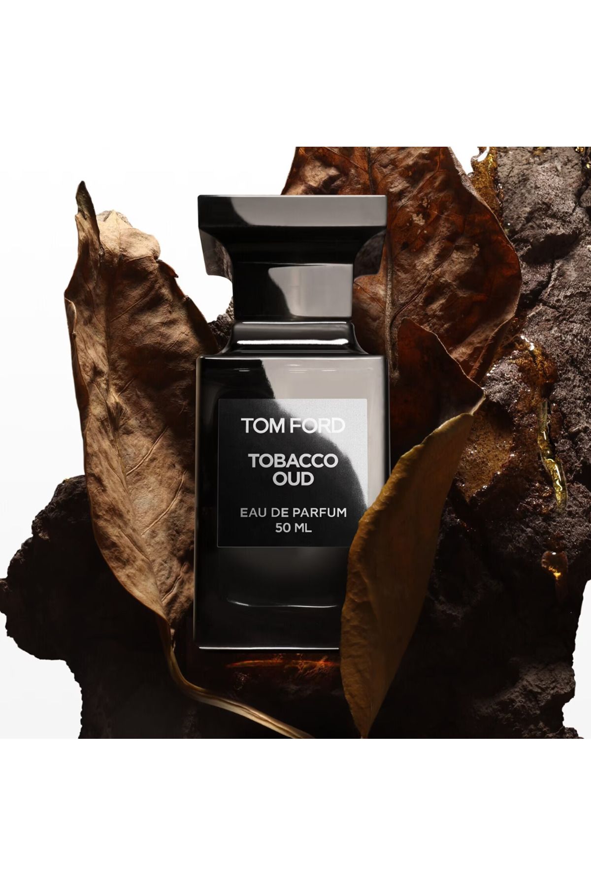 Tobacco Oud - Eau de Parfum 50 ml 83475404395740938302483 Tom Ford