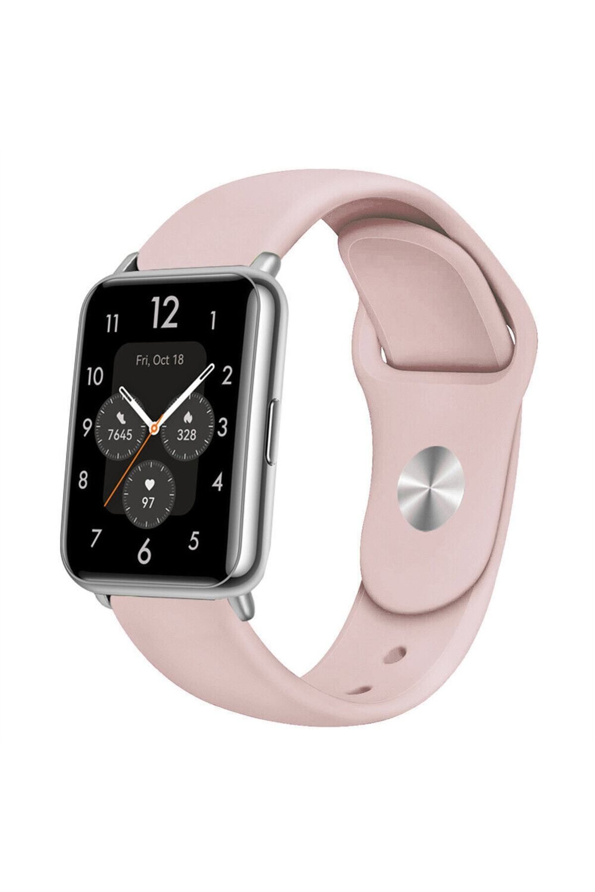 Huawei watch 2 apple 2025 compatible