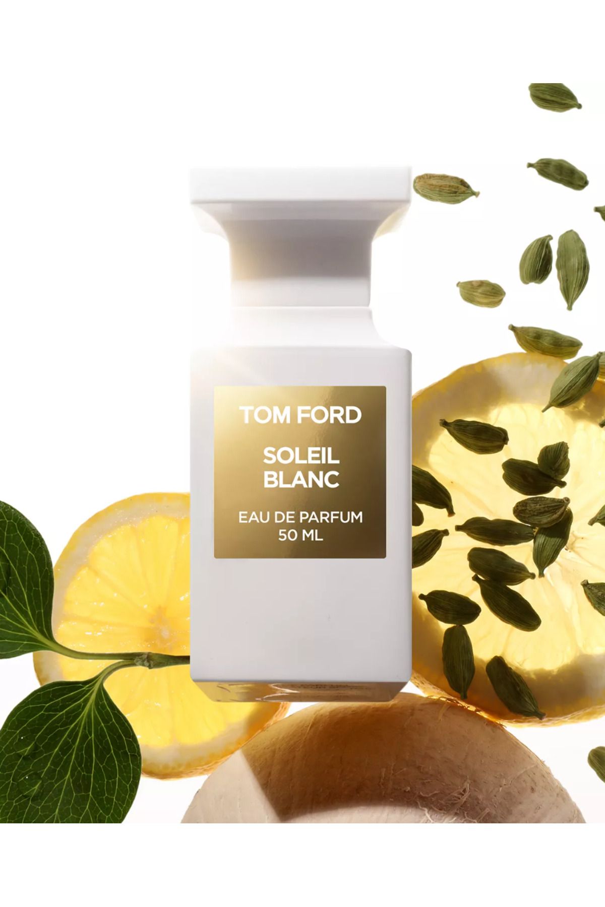 ادوپرفیوم سولیل بلان 50 میلی لیتر Tom Ford