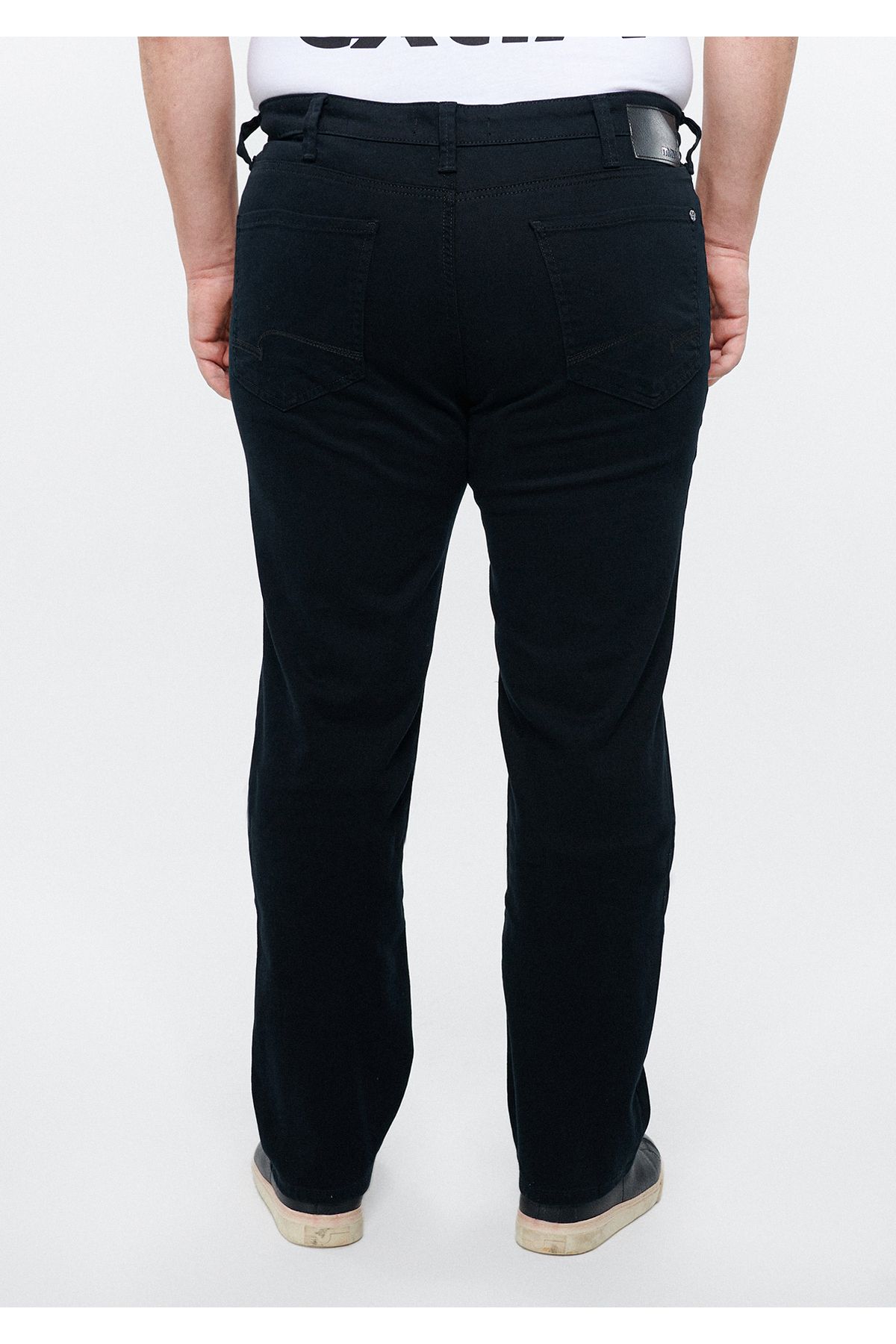 Mavi شلوار جین راحتی مشکی حسن 0006616291