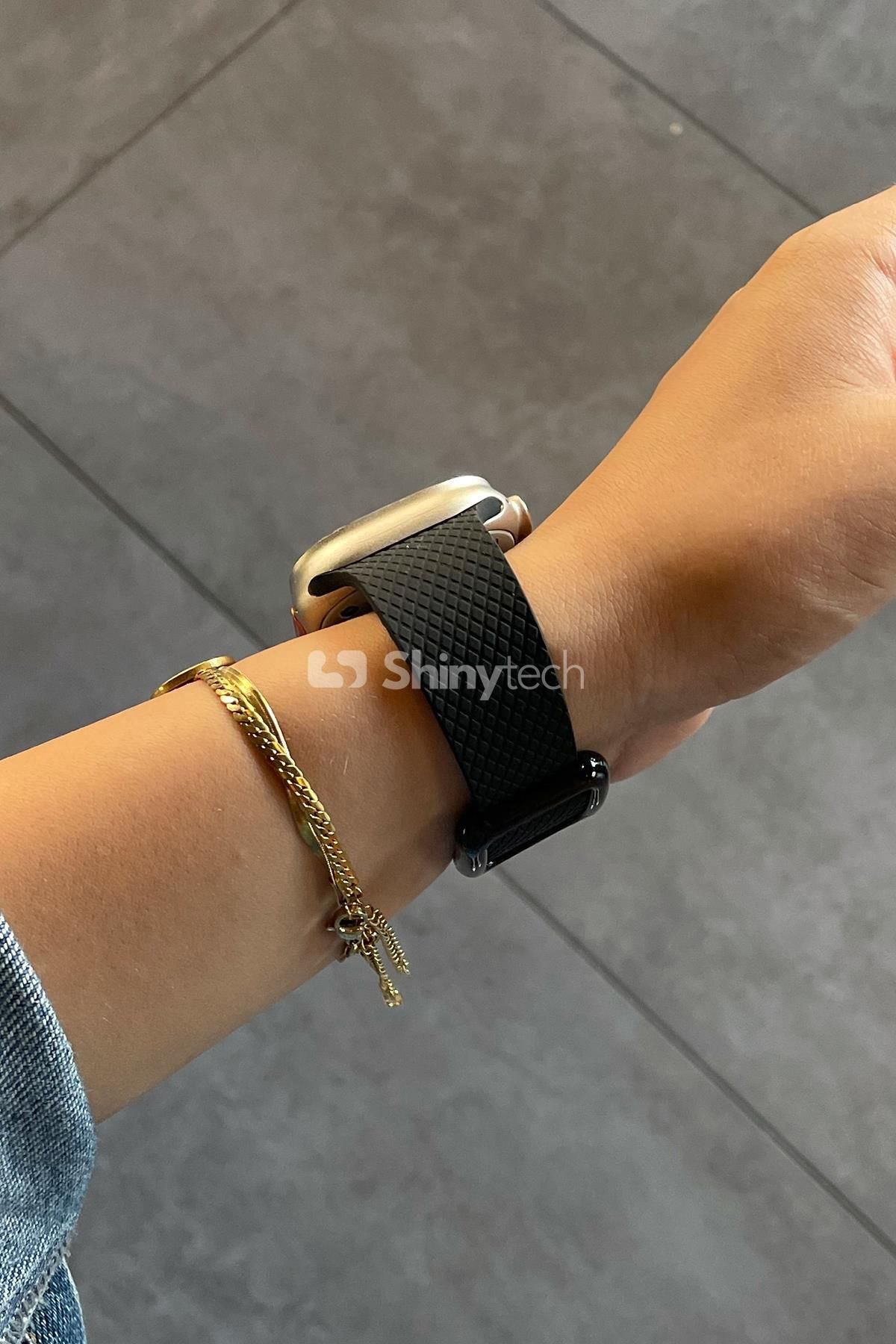 Apple watch modern buckle new arrivals gold