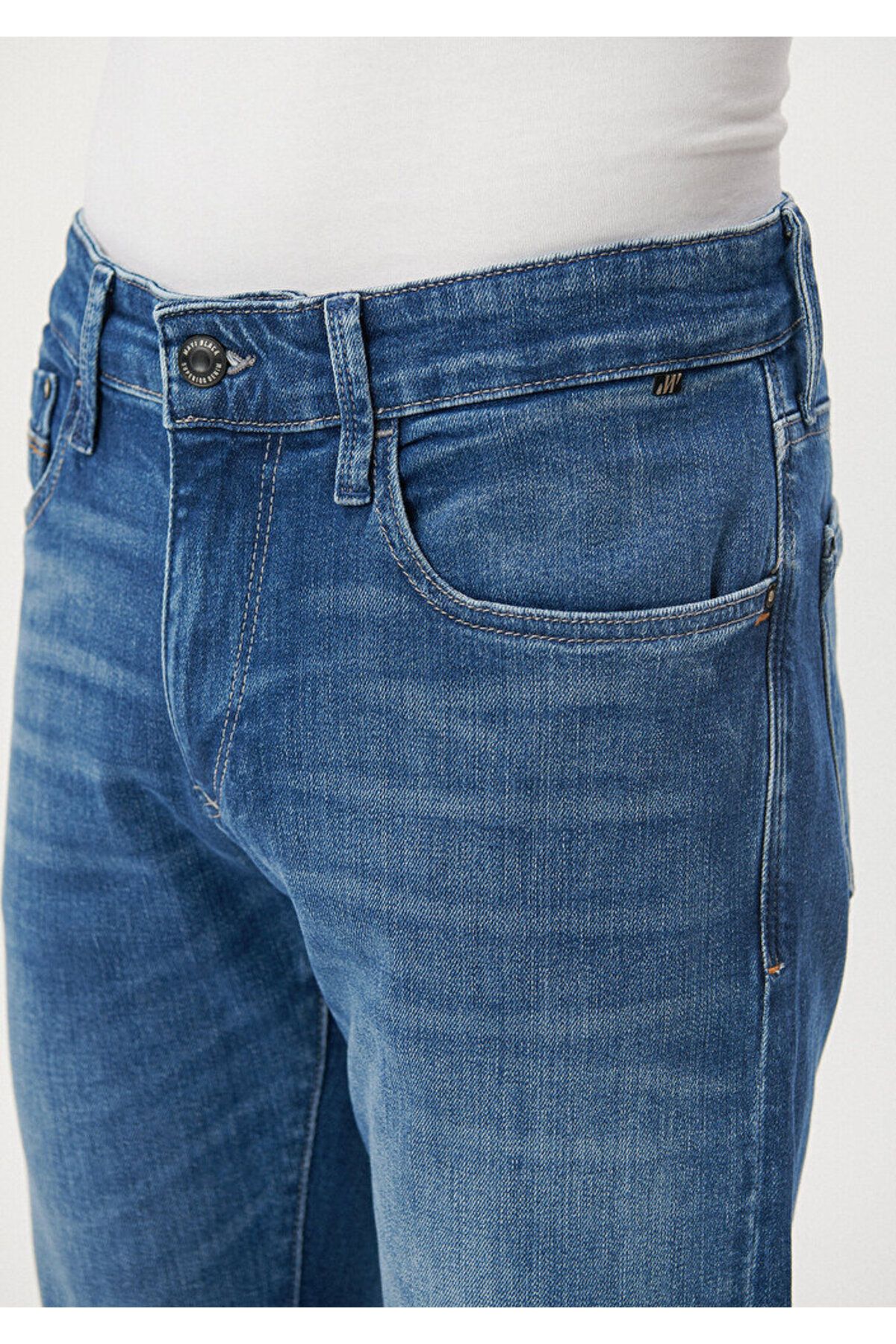 Mavi Pro Series Marcus Vintage Jean Trousers 0035131596