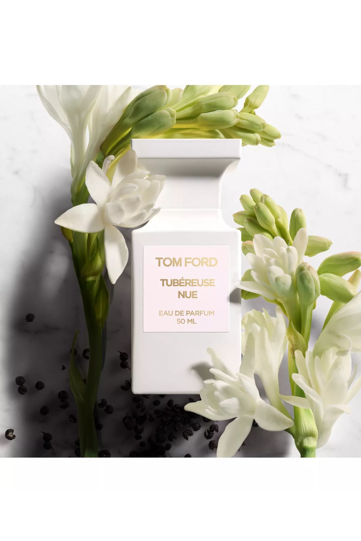ادو پرفیوم Tubereuse Nue 100 میلی لیتر Tom Ford