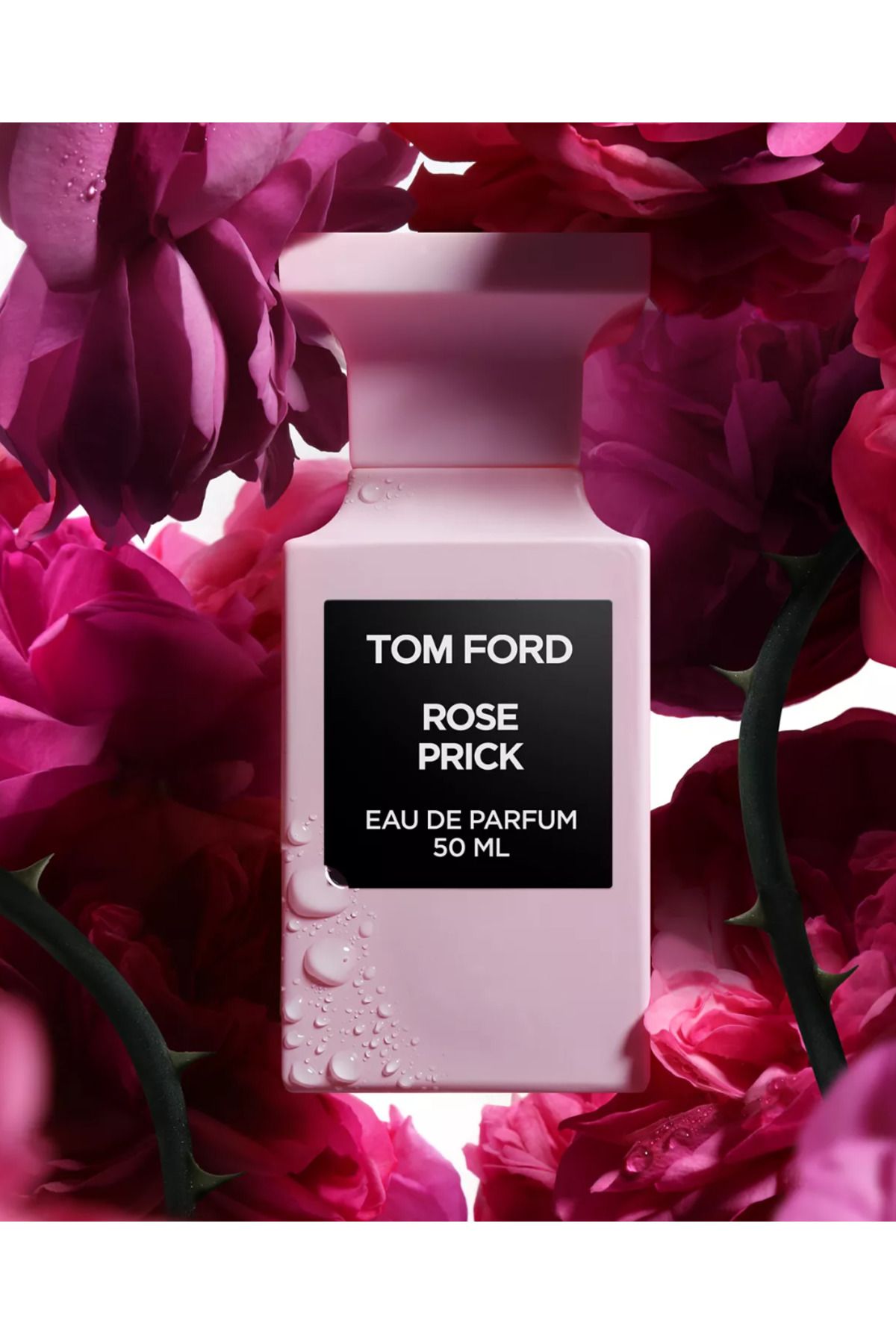 عطر رز پریک 250 میلی لیتر Tom Ford