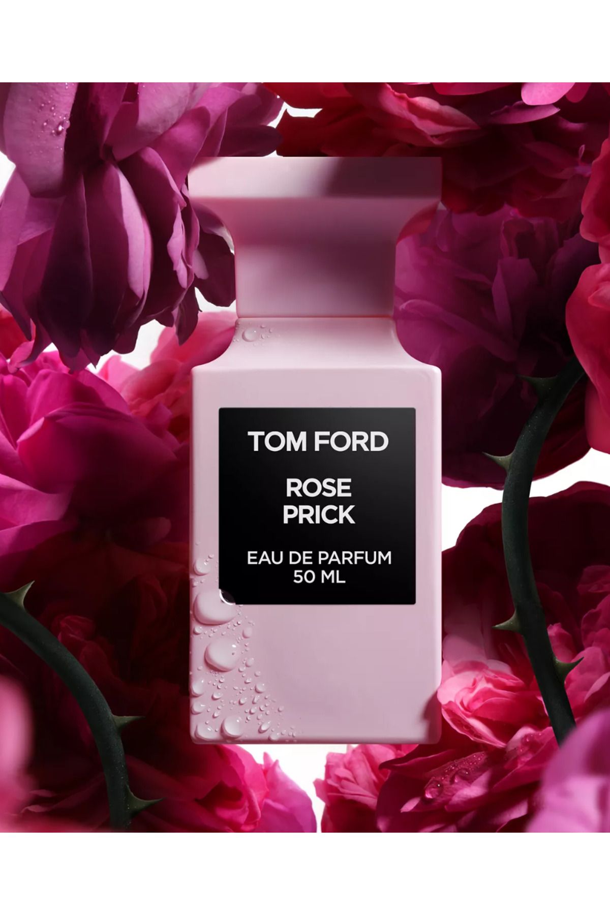 عطر رز پریک 100 میلی لیتر Tom Ford