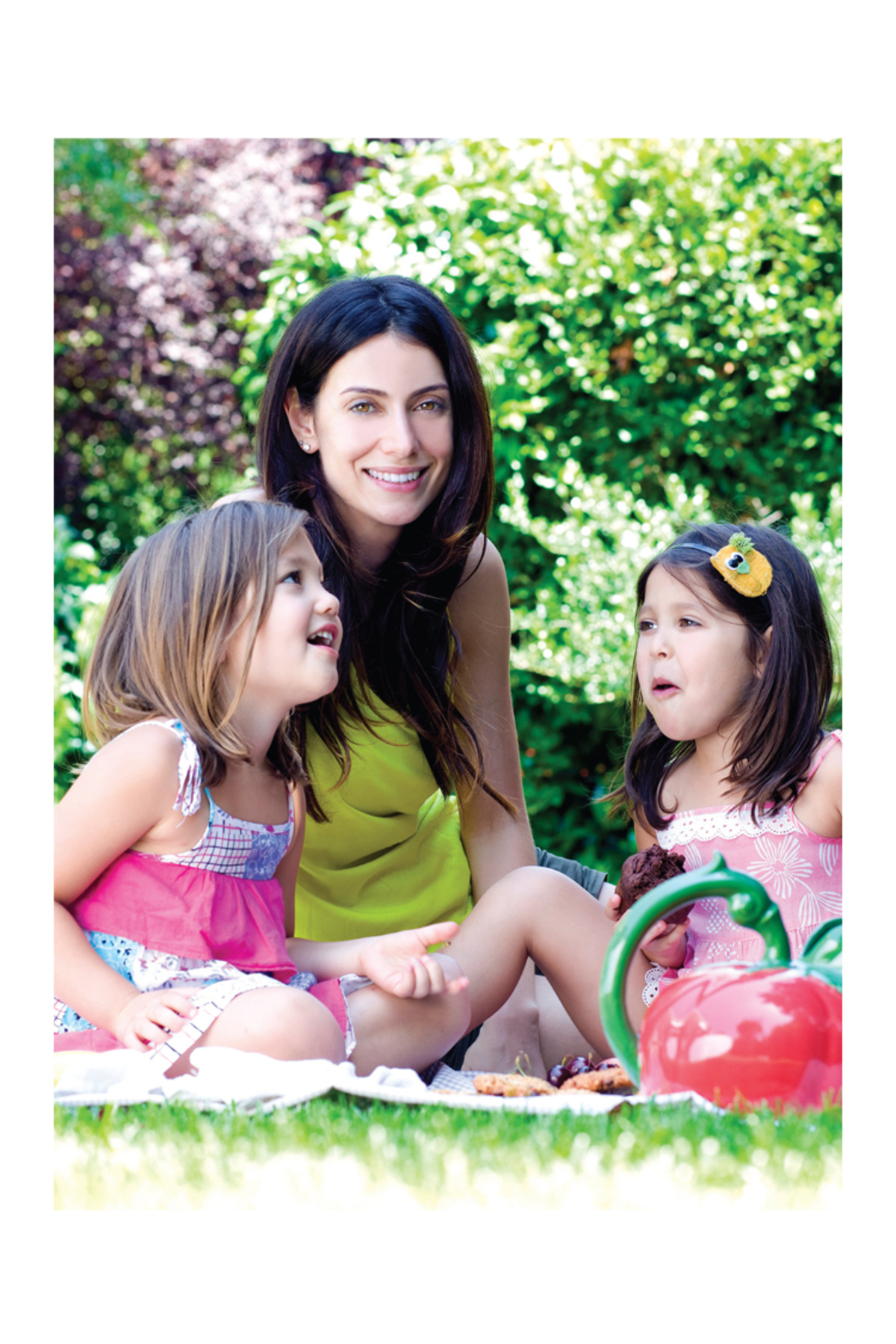 Remzi Kitabevi Bebeğimin Beslenme Kitabı fotoğrafı 5 (önizleme)