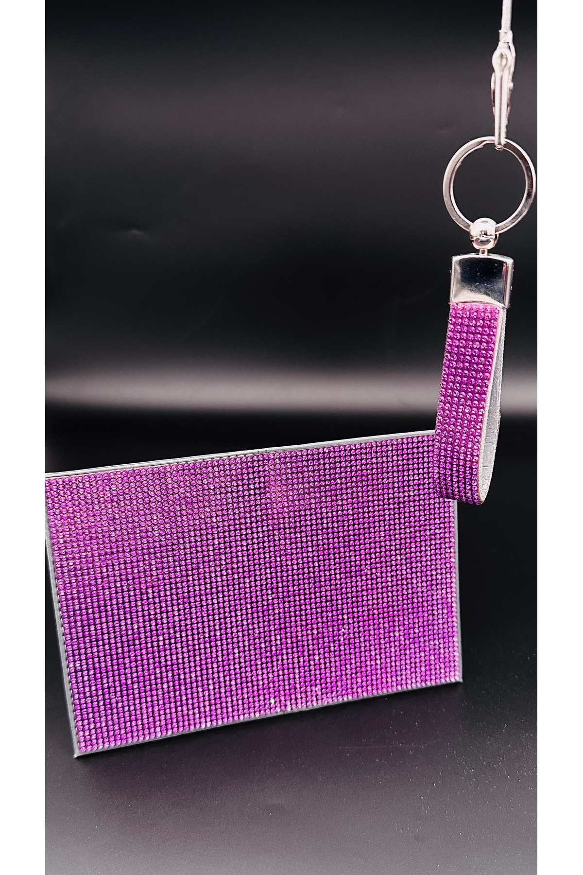 Stoned License and Keychain Types