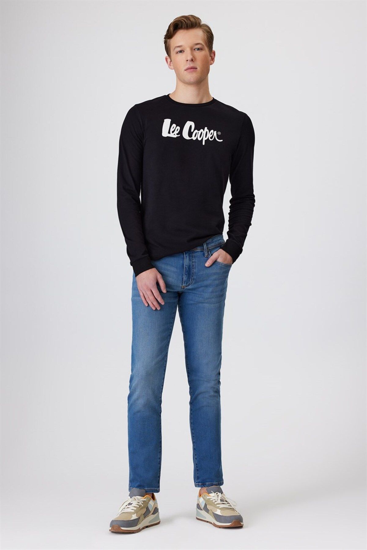 Мужская Одежда Lee Cooper Купить На Авито