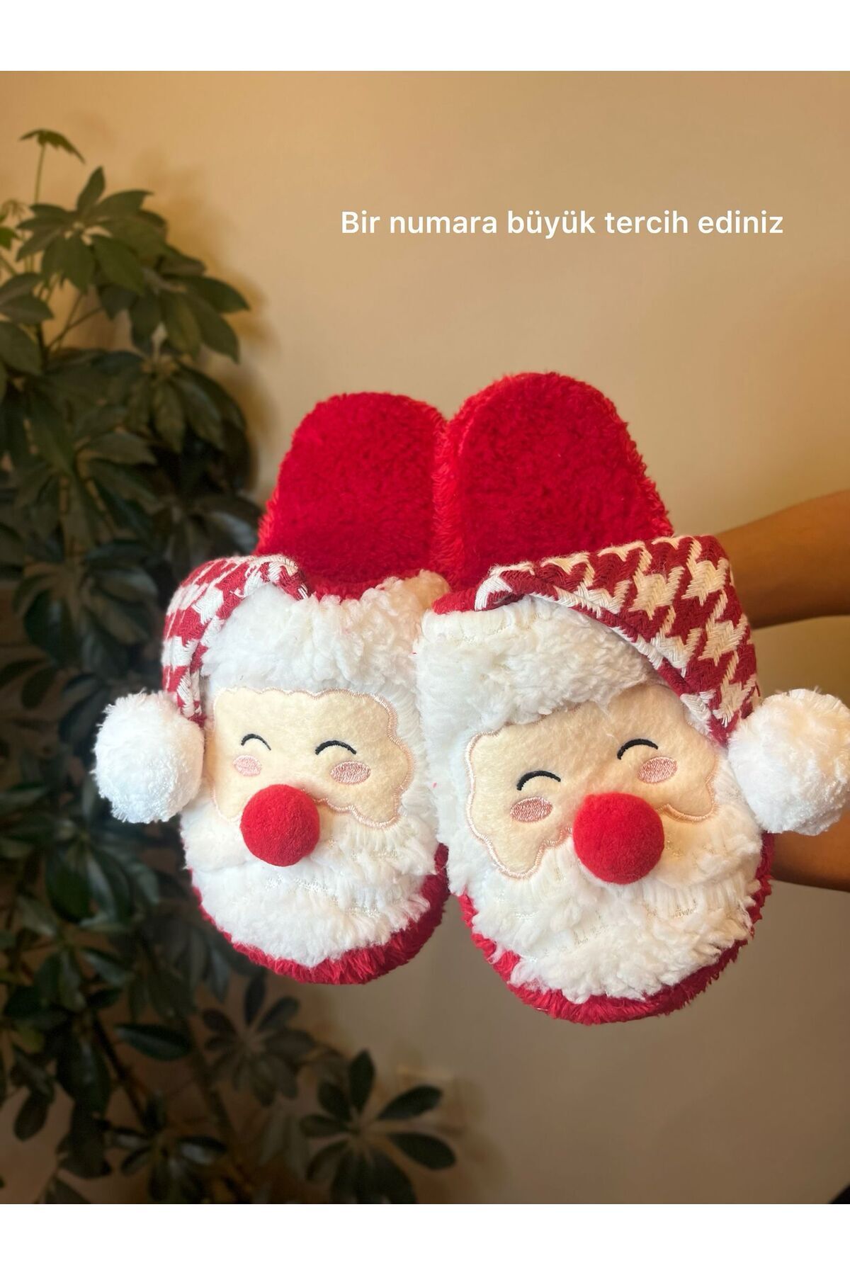 Fluffy house slippers best sale target