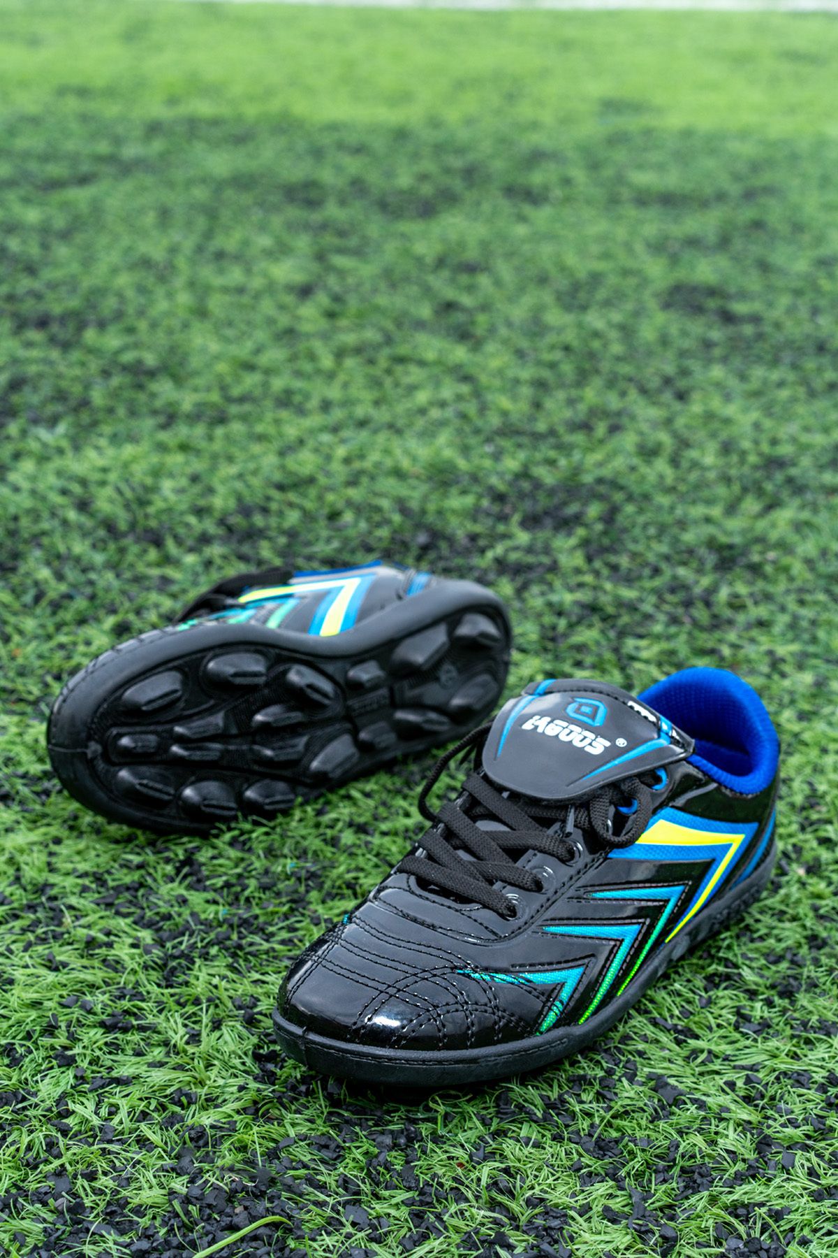 Goldstar futsal shoes price outlet