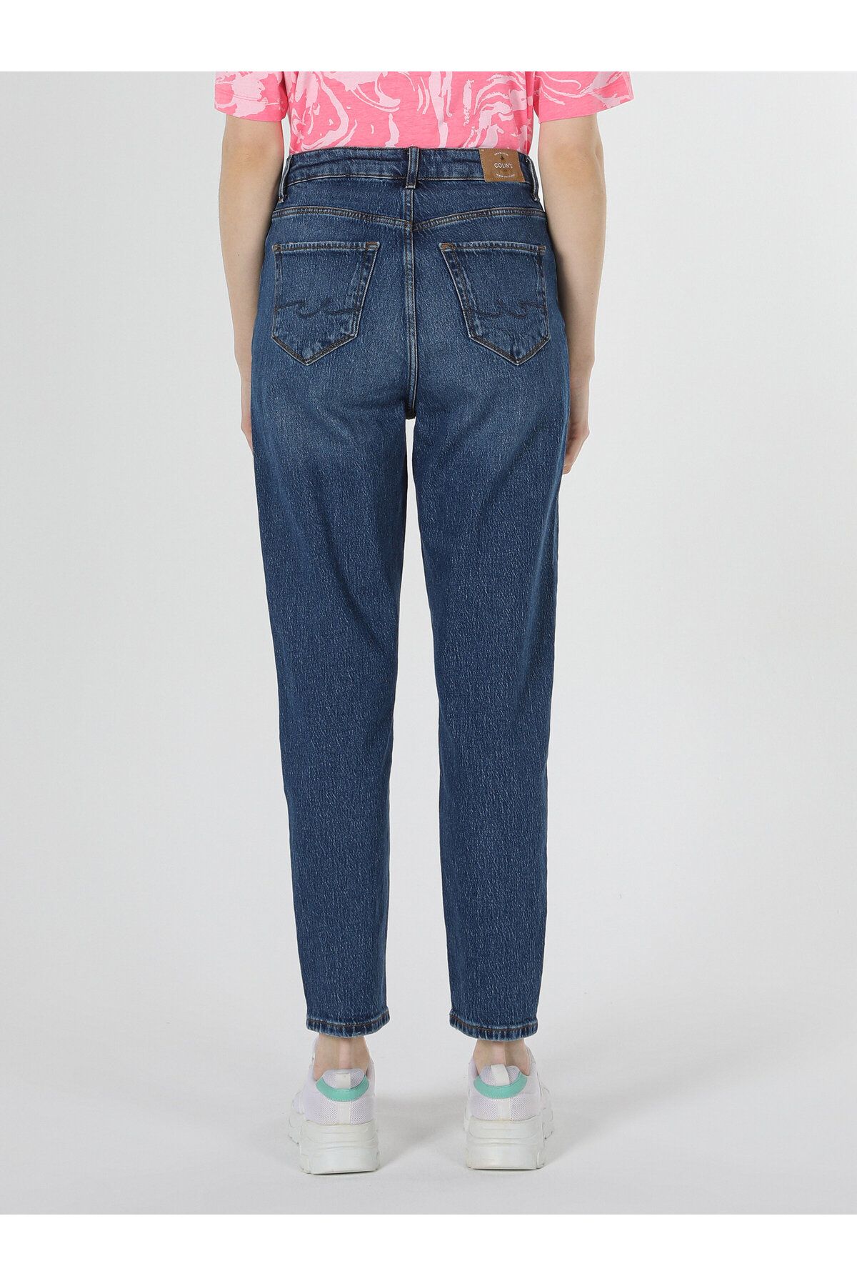 Colins 2025 mom jeans