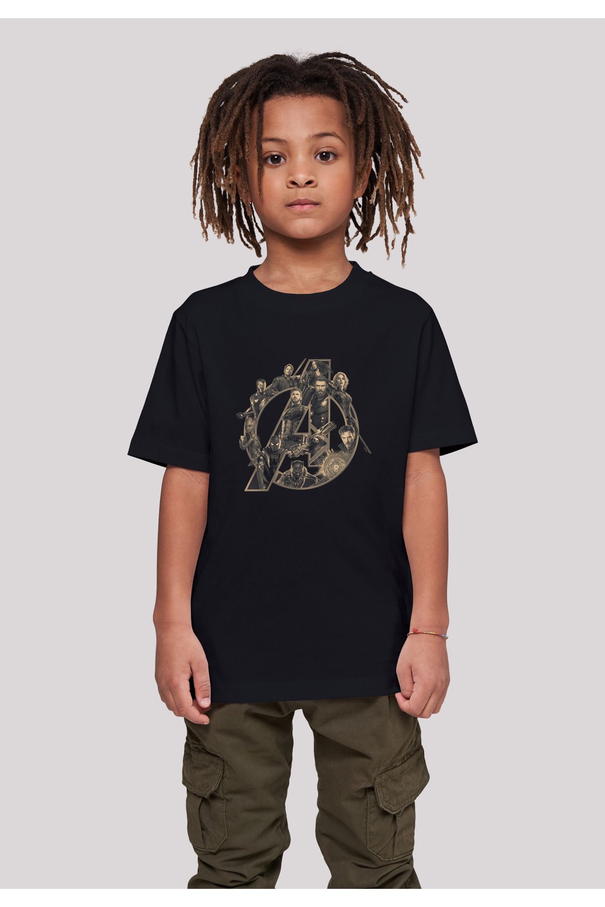 Marvel deals shirt kind