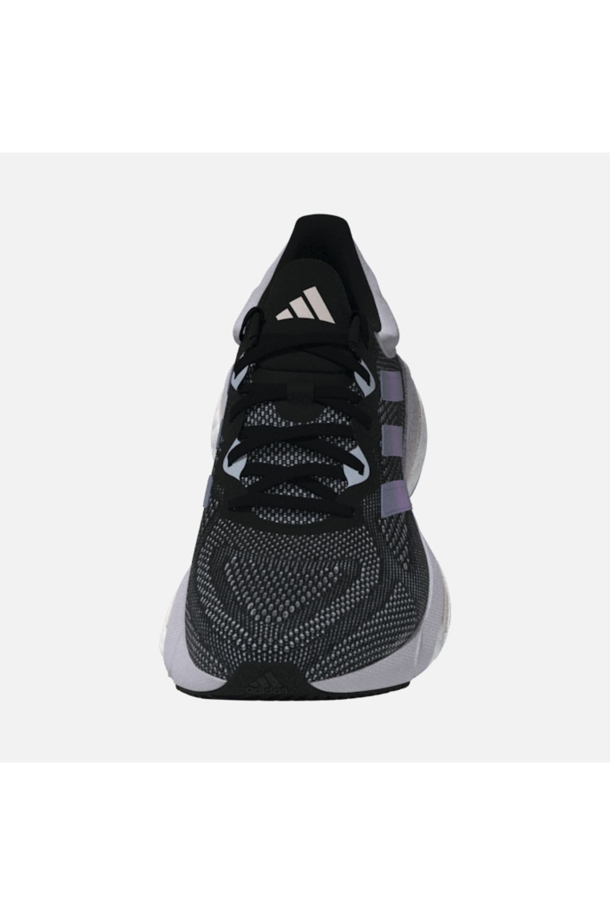 adidas Running Training Shoes Black Short heels 1 4 cm