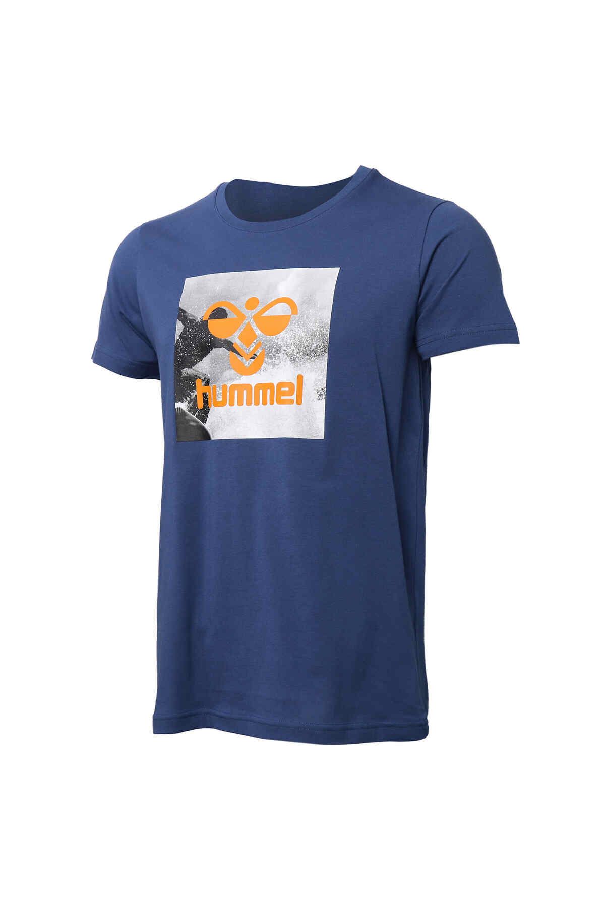 HUMMEL تی شرت Hmlavo S/s