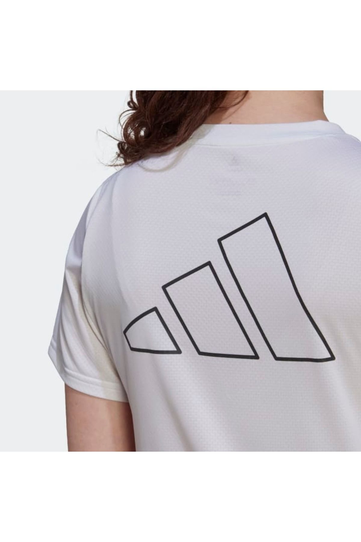 Adidas sport tee top