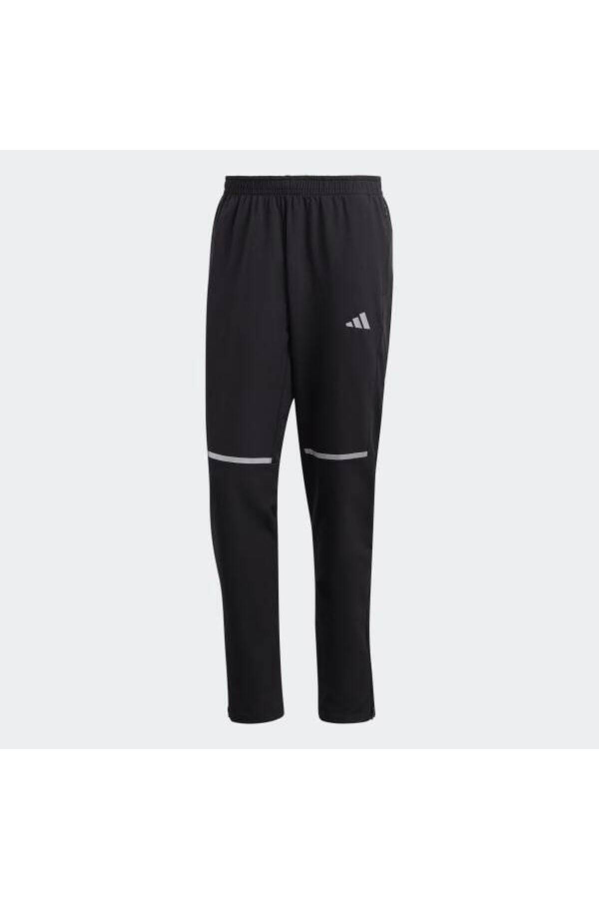 adidas Men's Training and Running Pants Otr Shell Pant Hm8441 - Trendyol