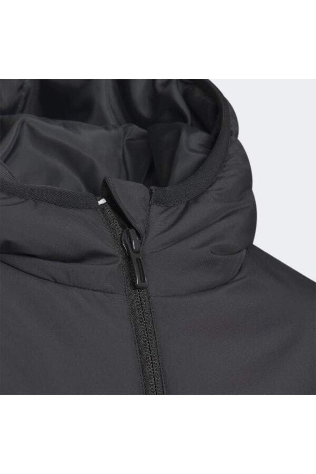 Adidas coach winter jacket 2025