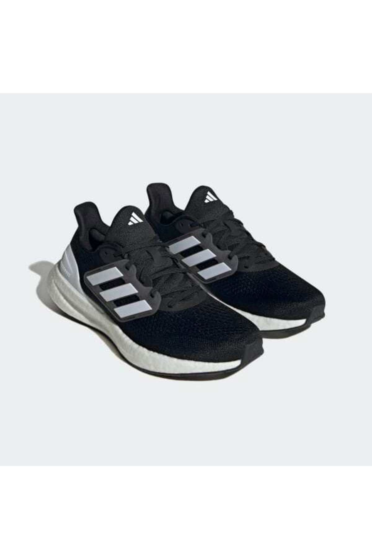 Adidas mens sales running shoes wide
