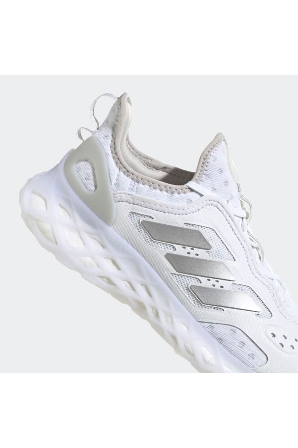 Adidas icon discount trainer iced out