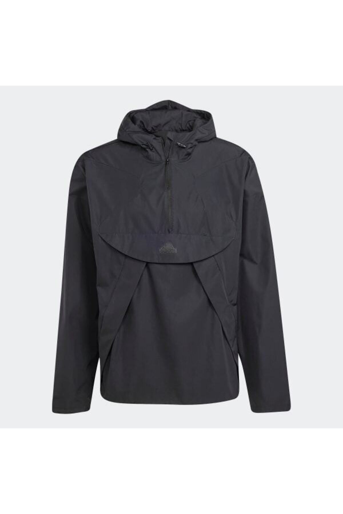 Addidas hotsell rain coat