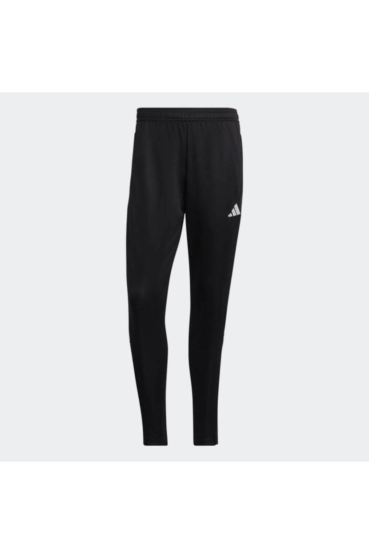 adidas Sports Sweatpants Black Normal Waist Trendyol