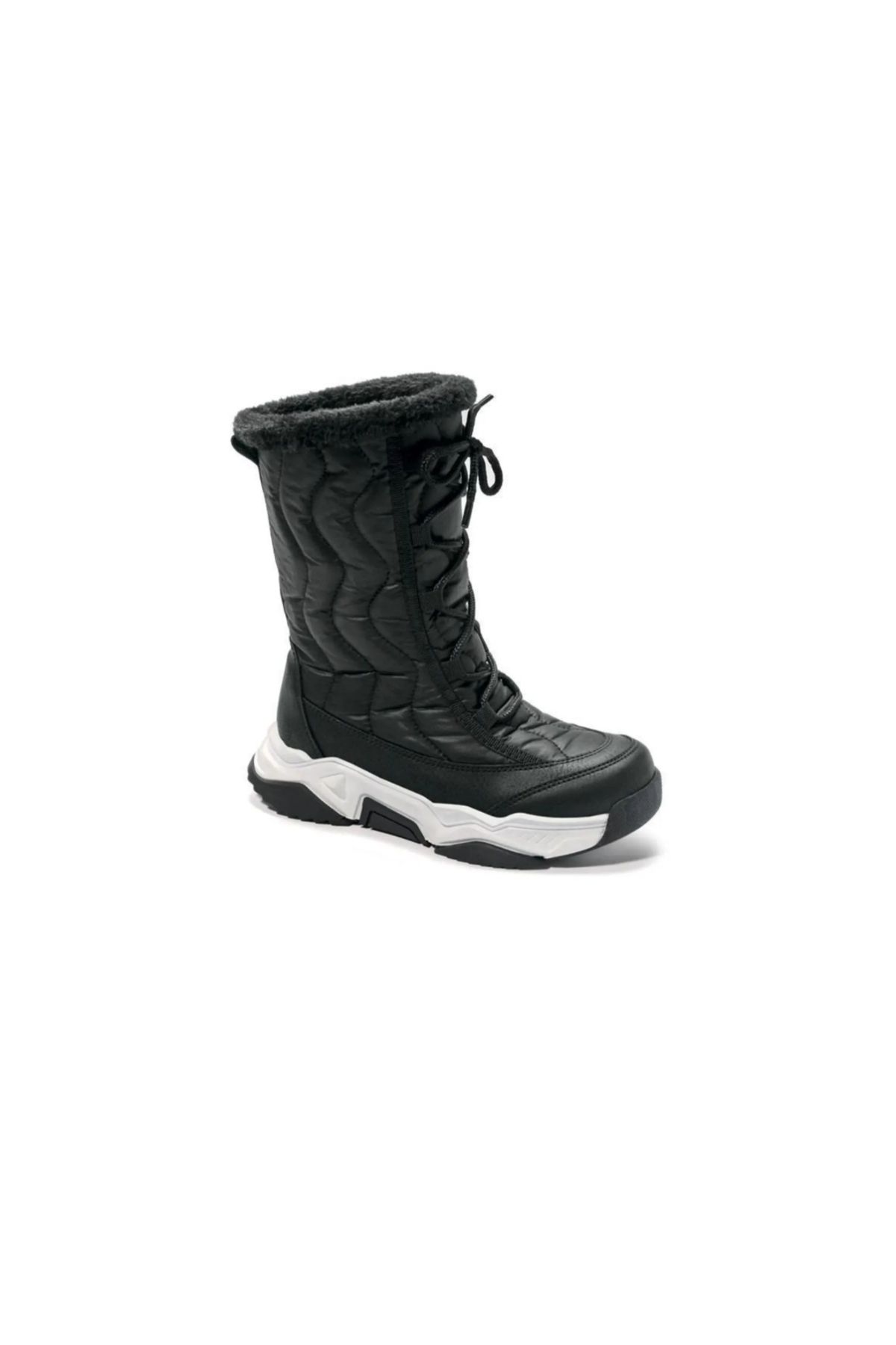 Skechers kar botu outlet