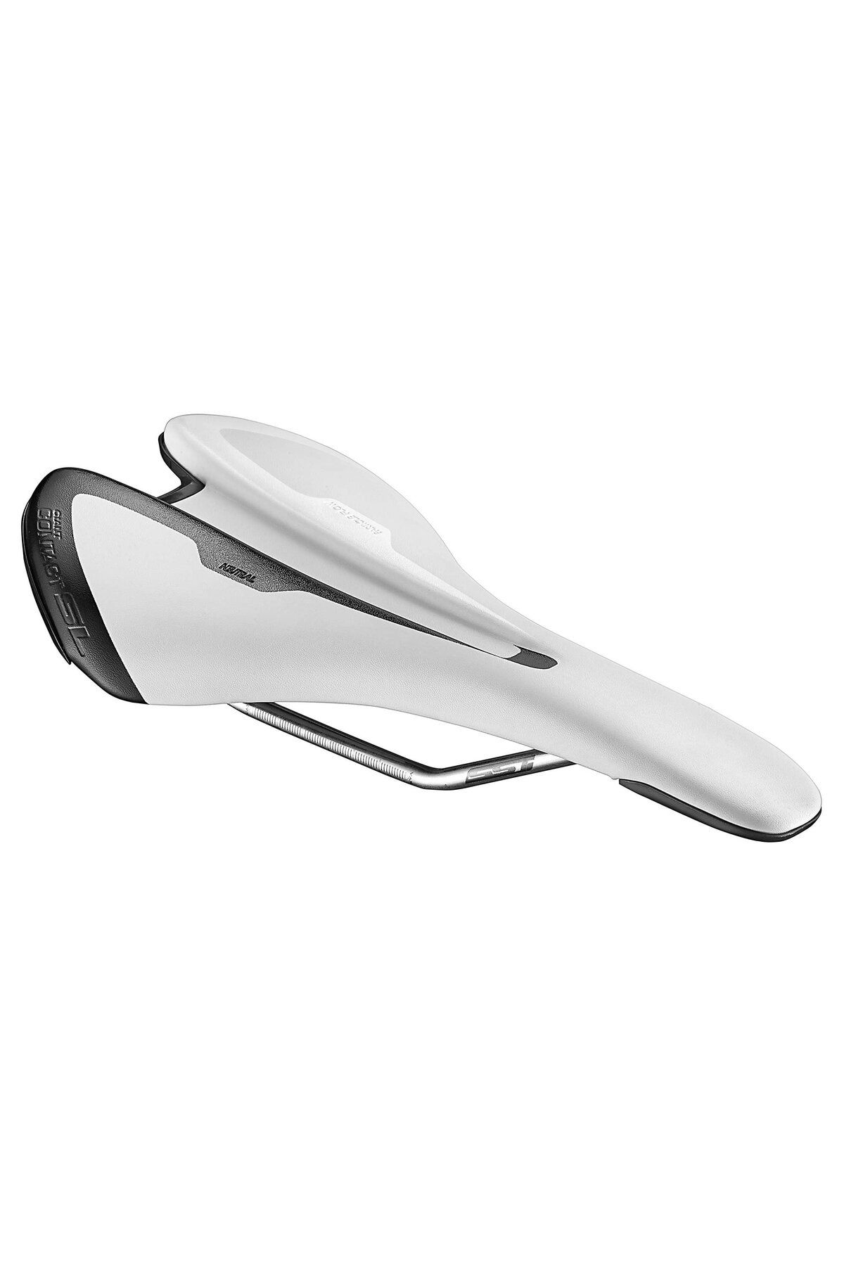 Giant Bicycle Saddle White Trendyol