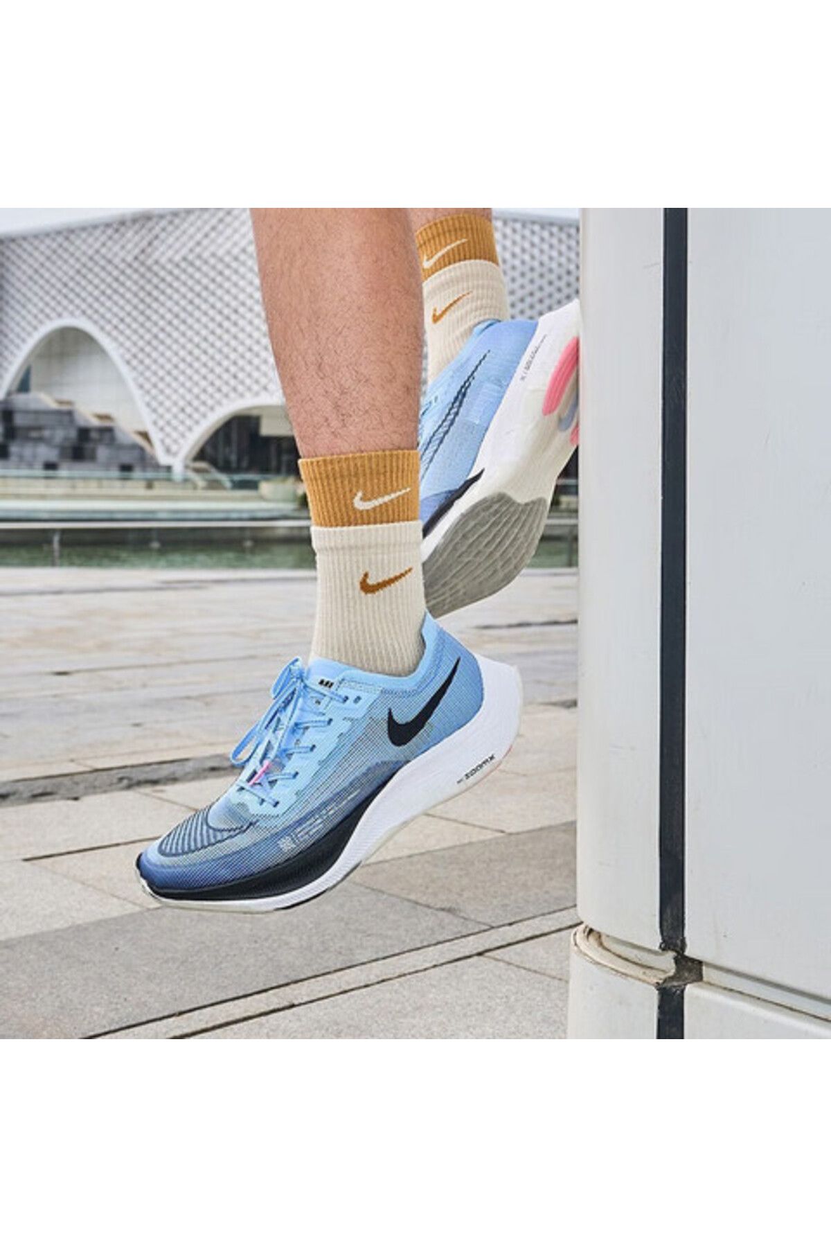Nike zoomx vaporfly deals next shopee
