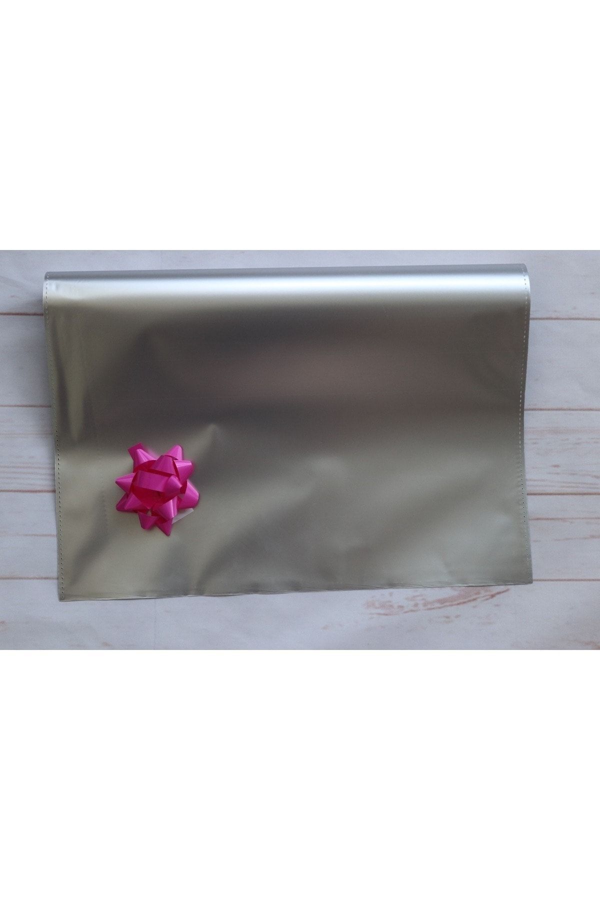 Gray gift 2025 bags