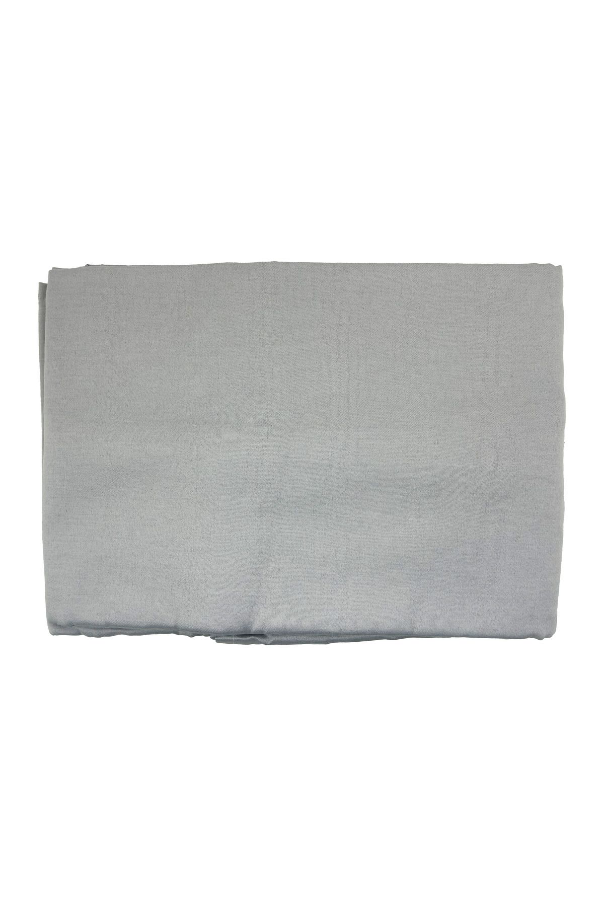 sethome collection-PLAIN RIBBLELESS SATIN SHEET (3 DIFFERENT SIZES) 1