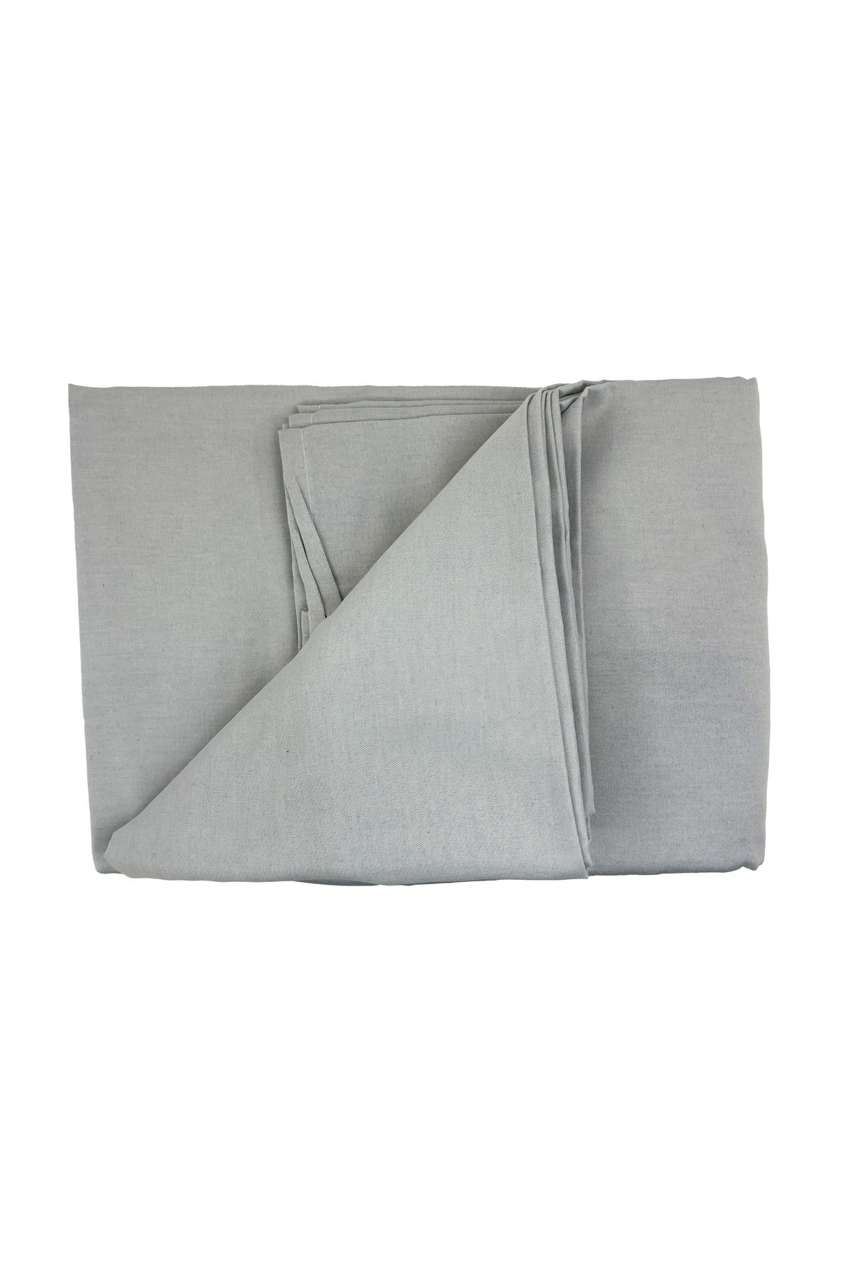 sethome collection-PLAIN RIBBLELESS SATIN SHEET (3 DIFFERENT SIZES) 2