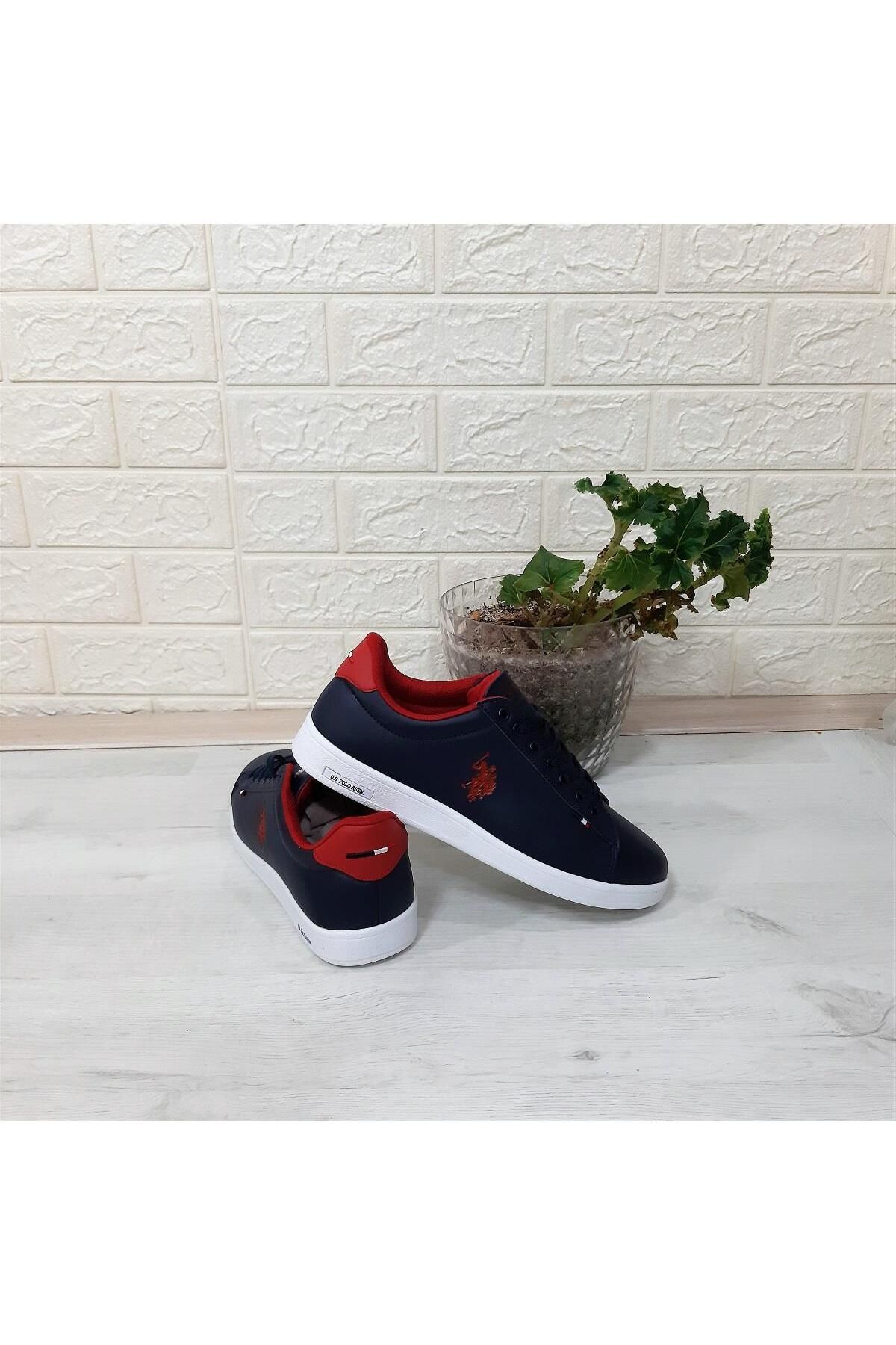 Us polo navy blue shoes hotsell
