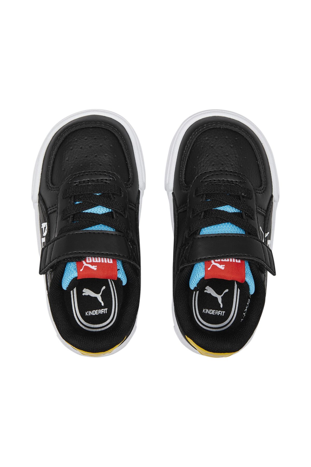 Puma Caven Brand Lo AC Inf Comfortable Shoes Trendyol