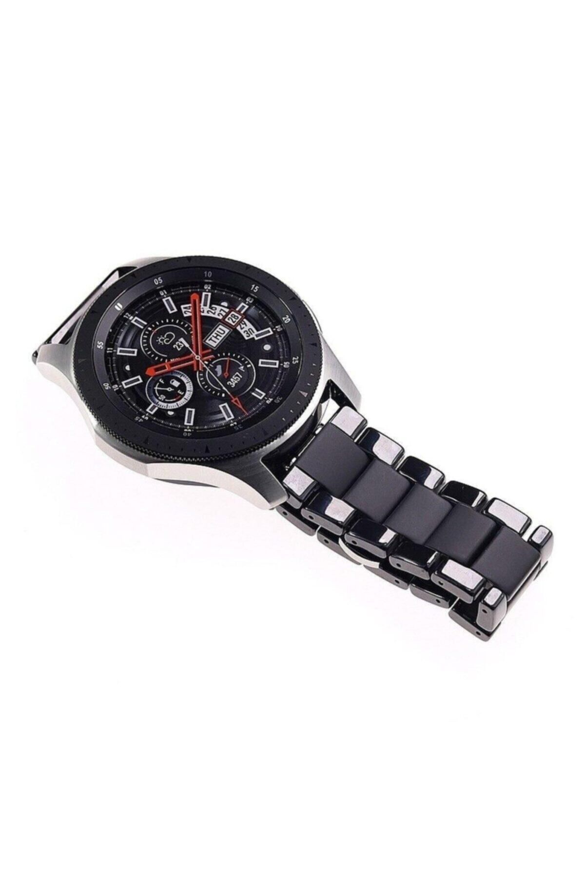 Galaxy watch ceramic band store