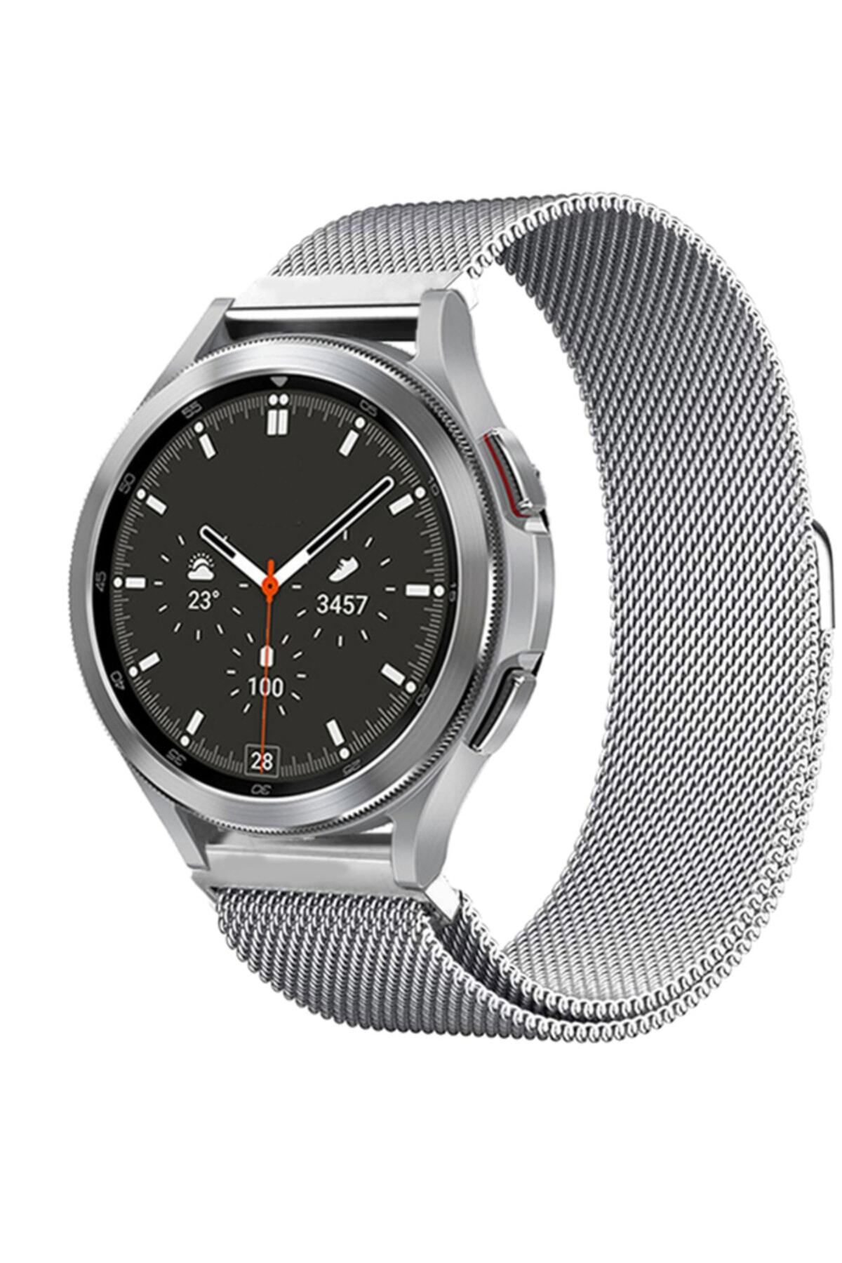 Honor magic watch 2 steel strap sales